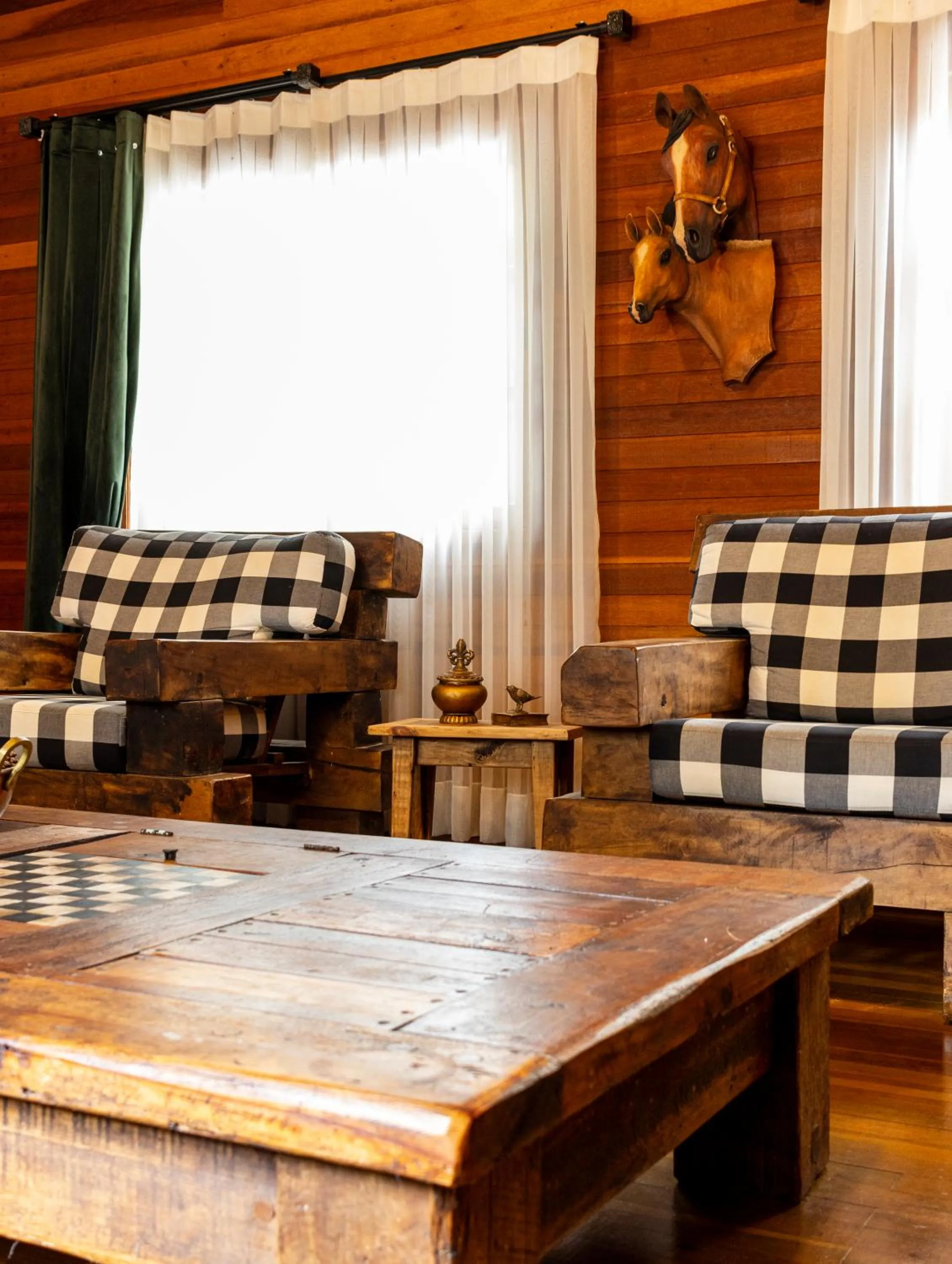Hotel Cabanas Glamour