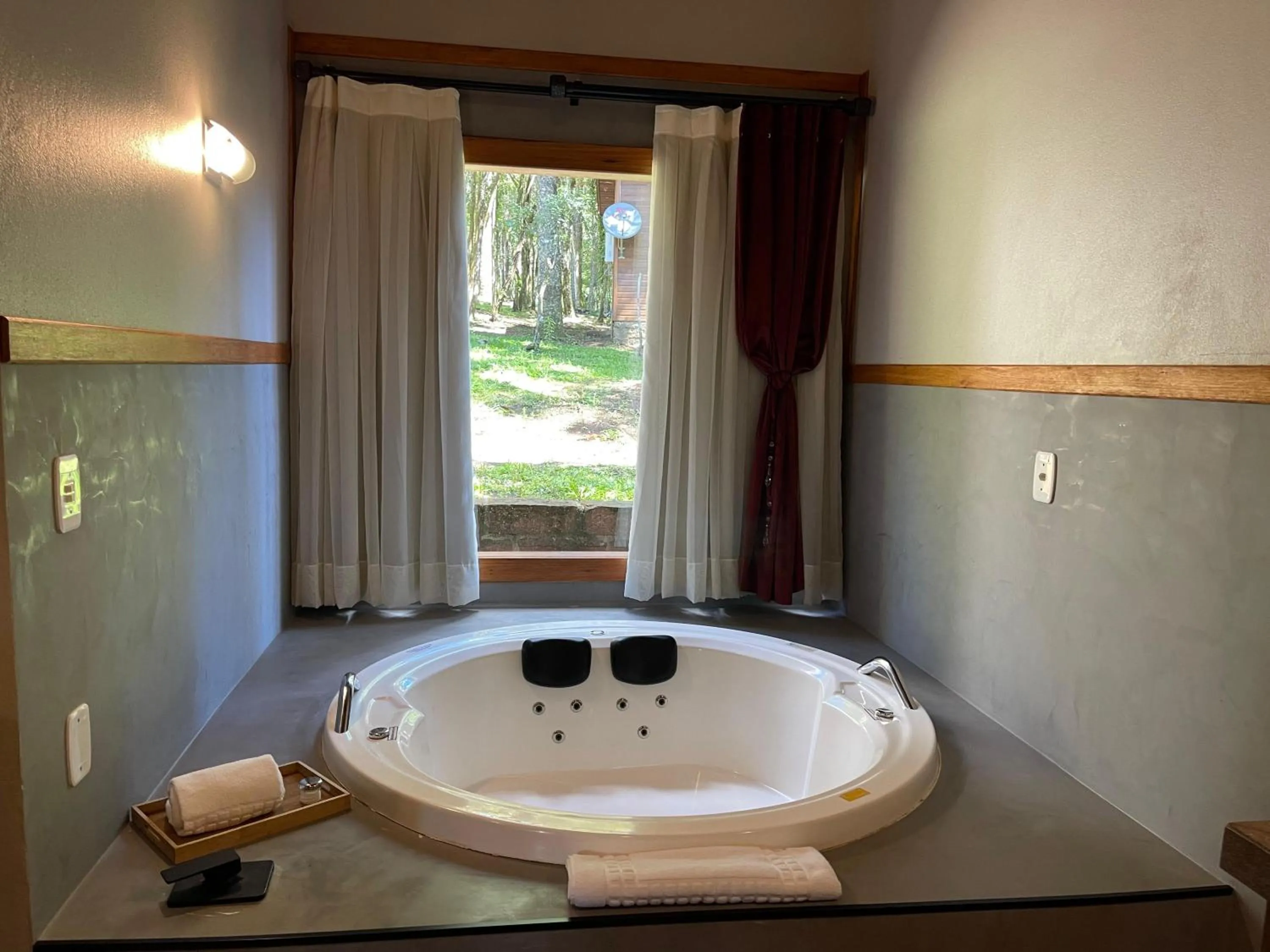 Hotel Cabanas Glamour