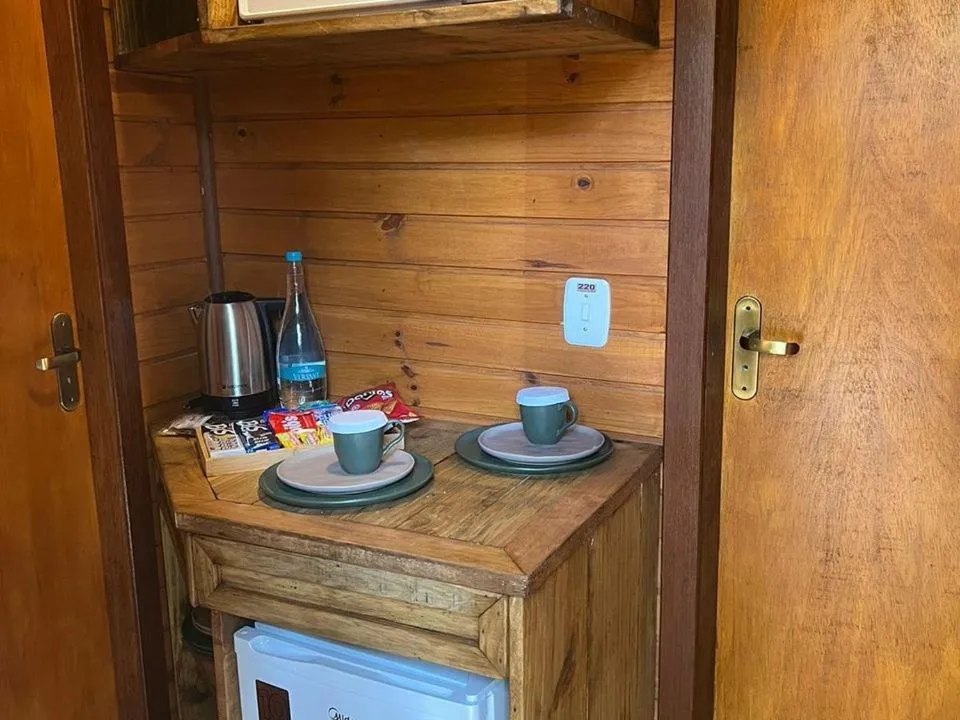 Hotel Cabanas Glamour