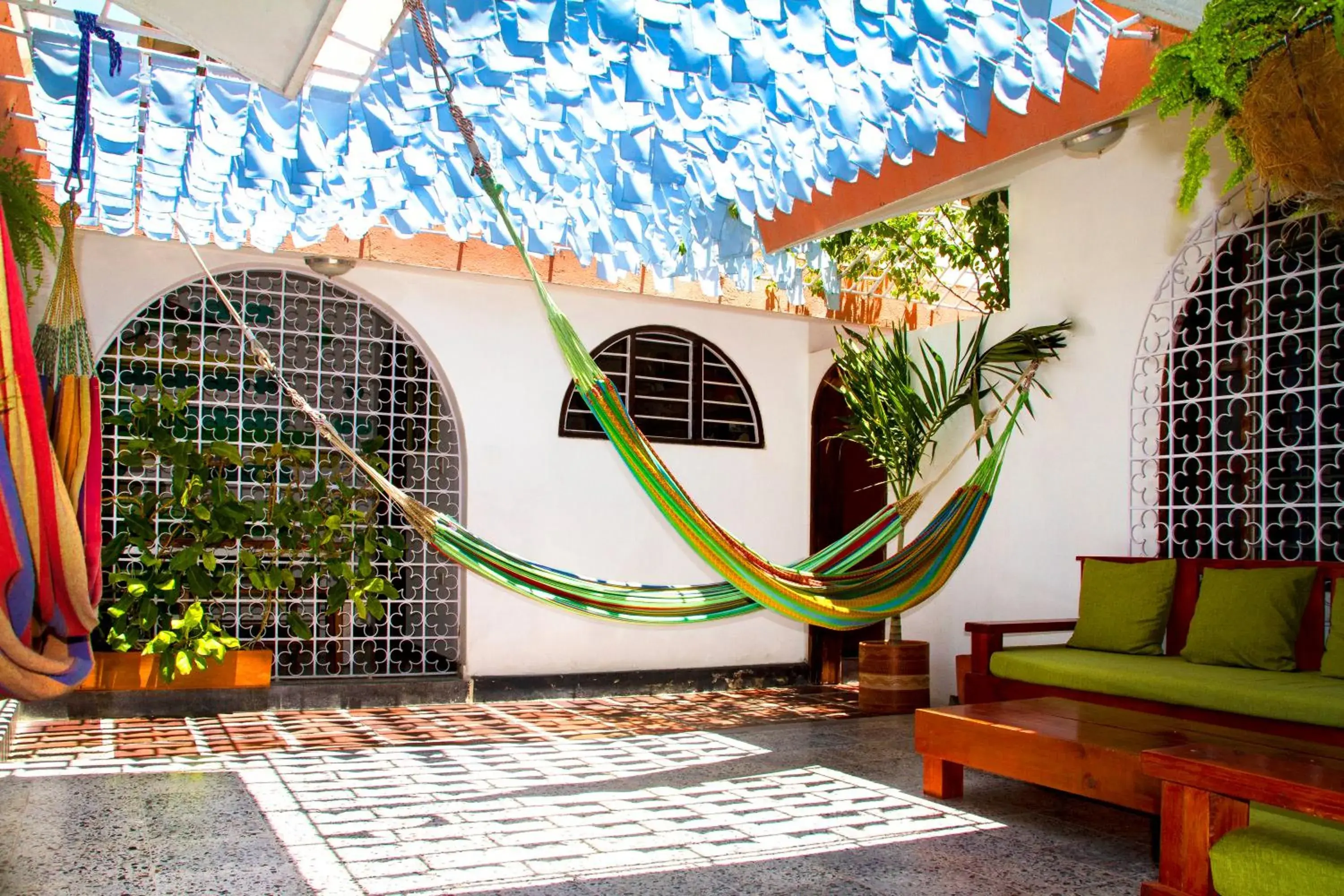 La Guaca Hostel Santa Marta La Guaca Hostel Santa Marta