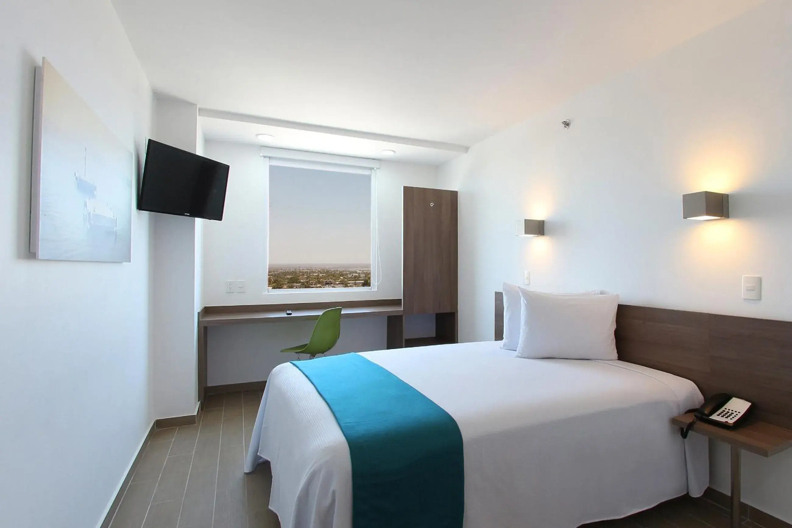 Photo of the whole room, Bed in One La Paz Photo of the whole room, Bed in One La Paz