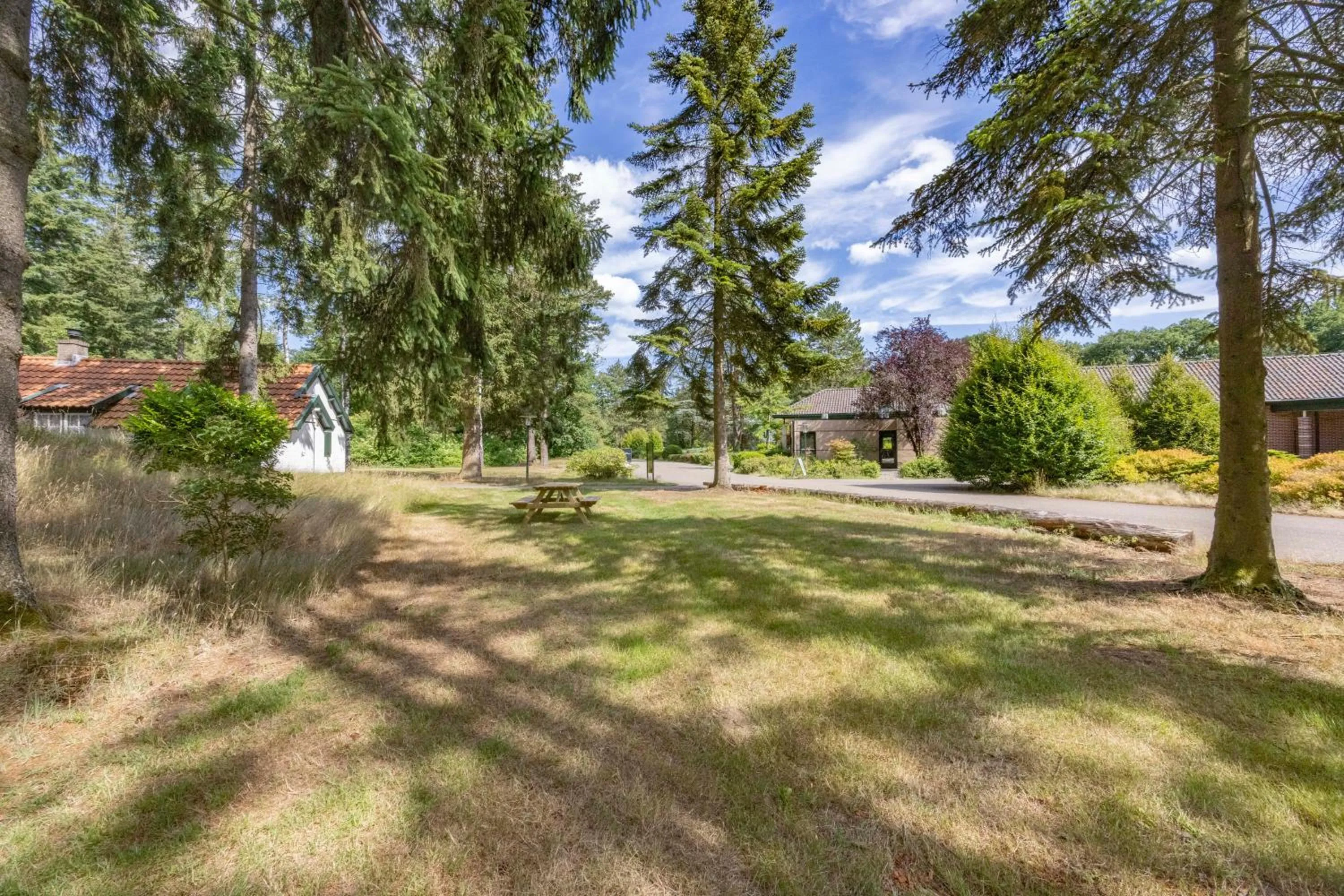 Day in Fletcher Hotel Restaurant Victoria-Hoenderloo