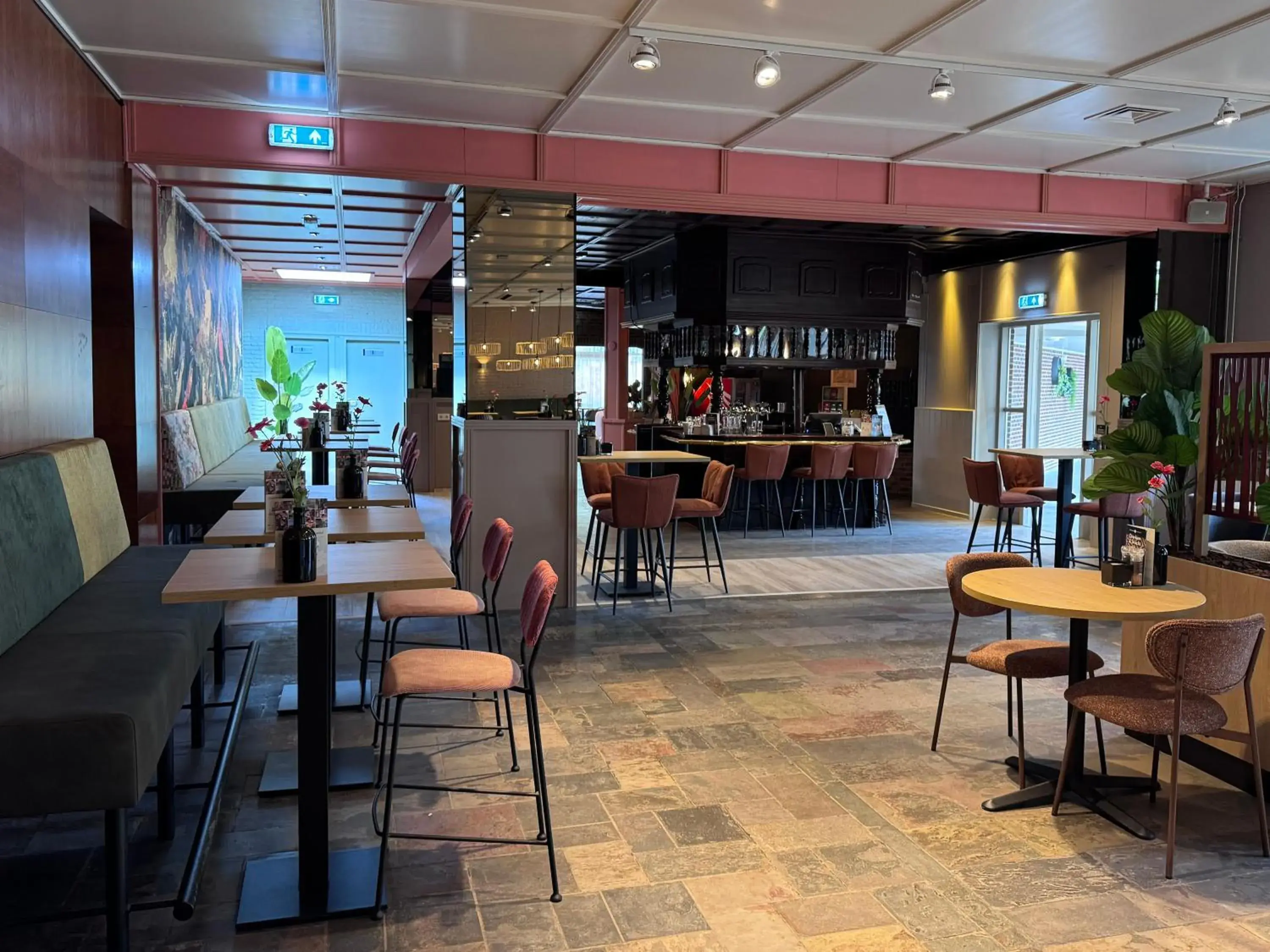 Restaurant/places to eat in Fletcher Hotel Restaurant Victoria-Hoenderloo Restaurant/places to eat in Fletcher Hotel Restaurant Victoria-Hoenderloo