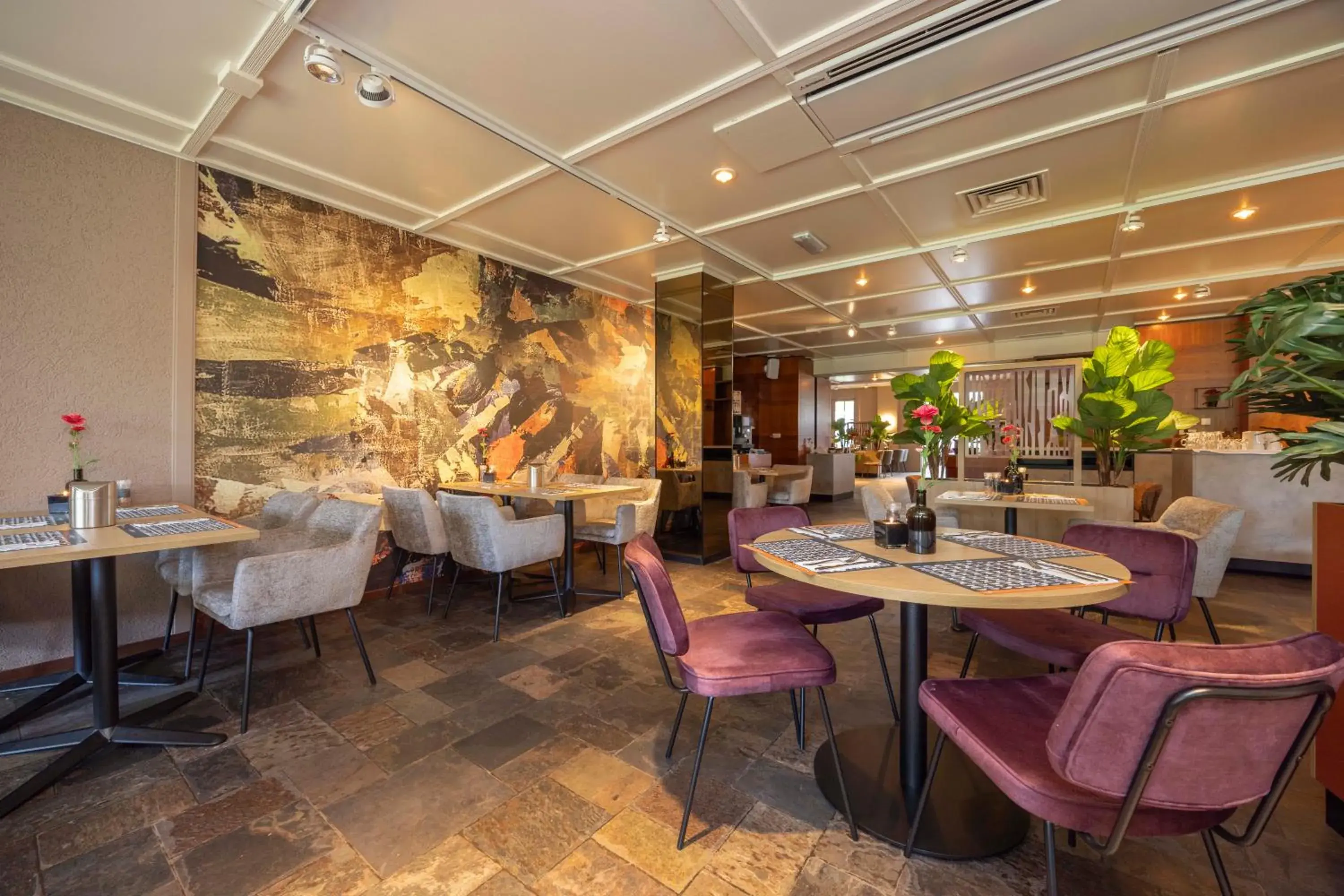 Restaurant/places to eat in Fletcher Hotel Restaurant Victoria-Hoenderloo Restaurant/places to eat in Fletcher Hotel Restaurant Victoria-Hoenderloo