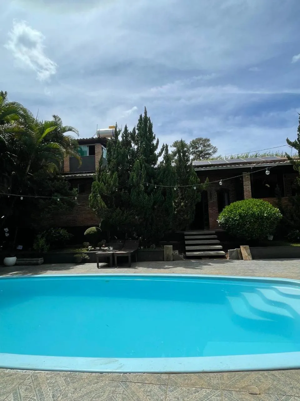 Pousada Cantim de BH