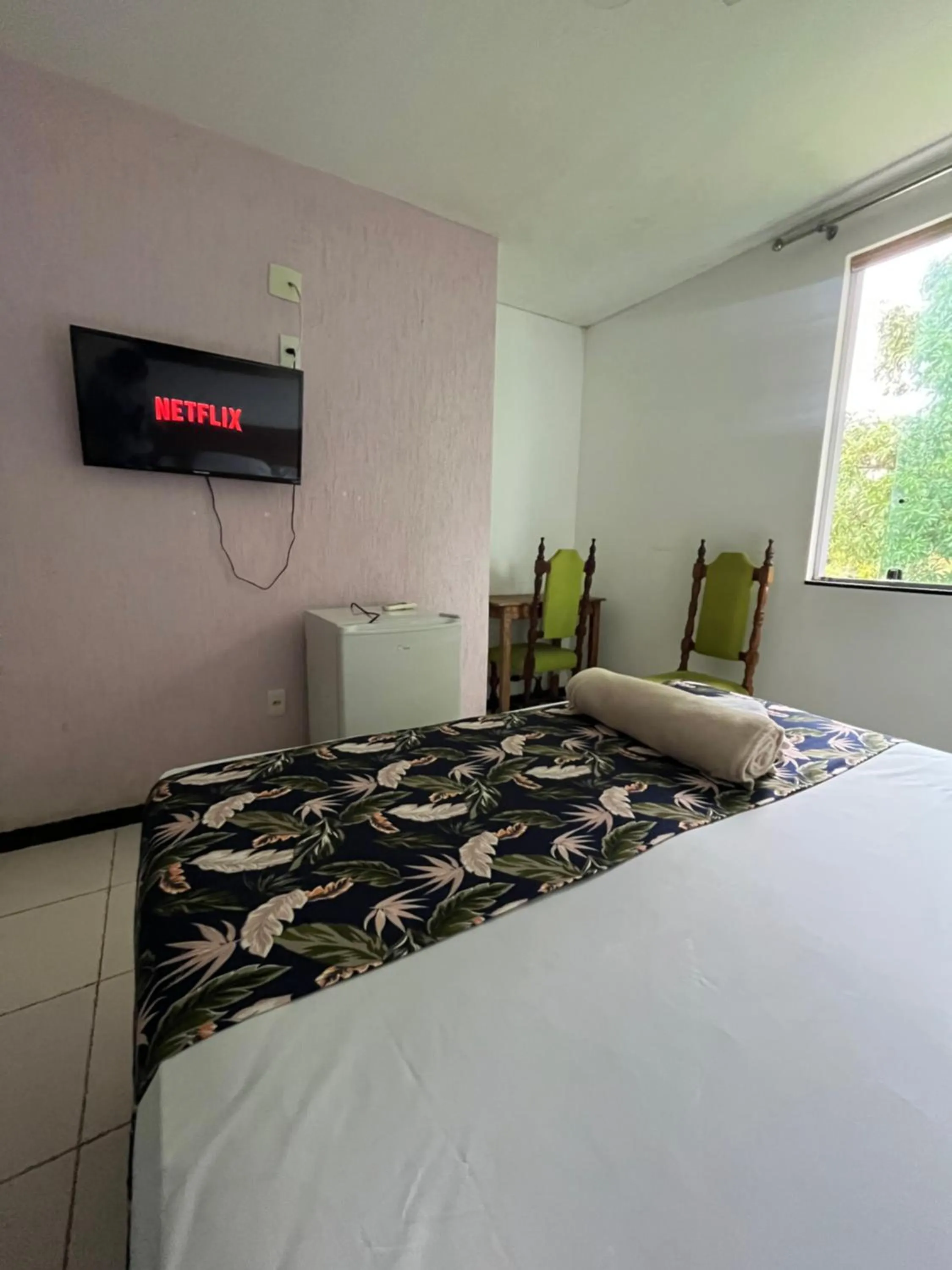 Bedroom, Bed in Pousada Cantim de BH