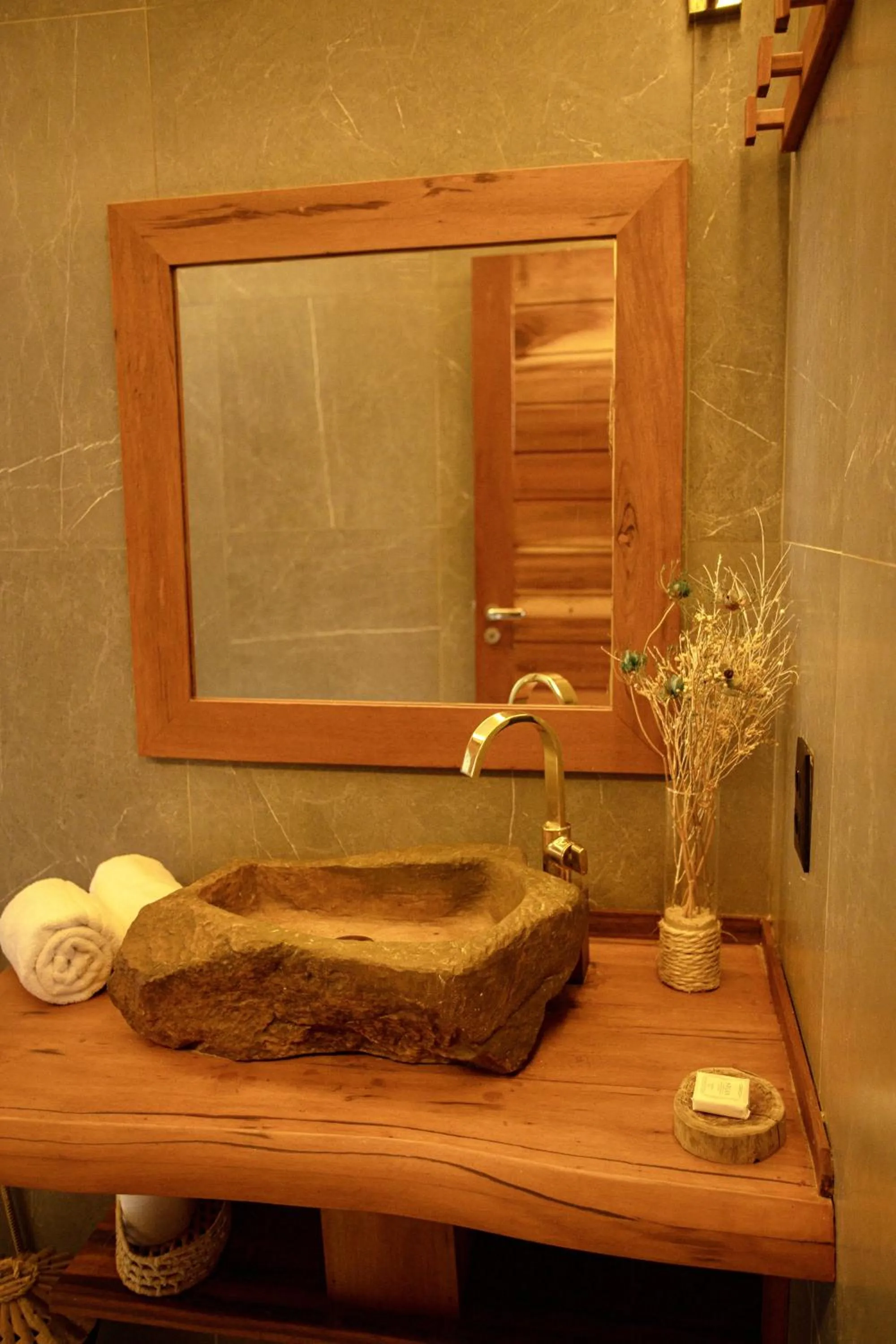 Carlore Hotel Taíba