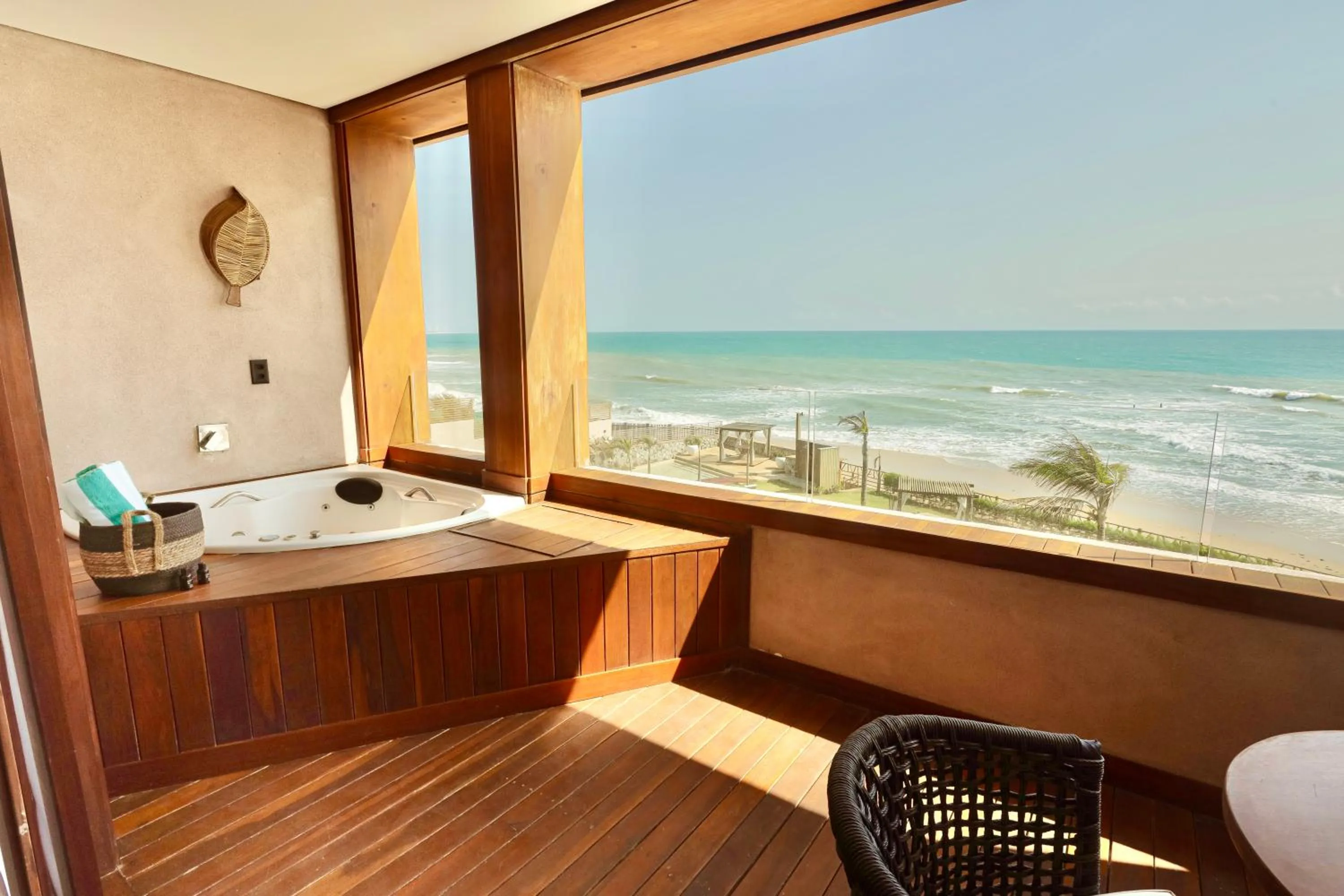 Carlore Hotel Taíba