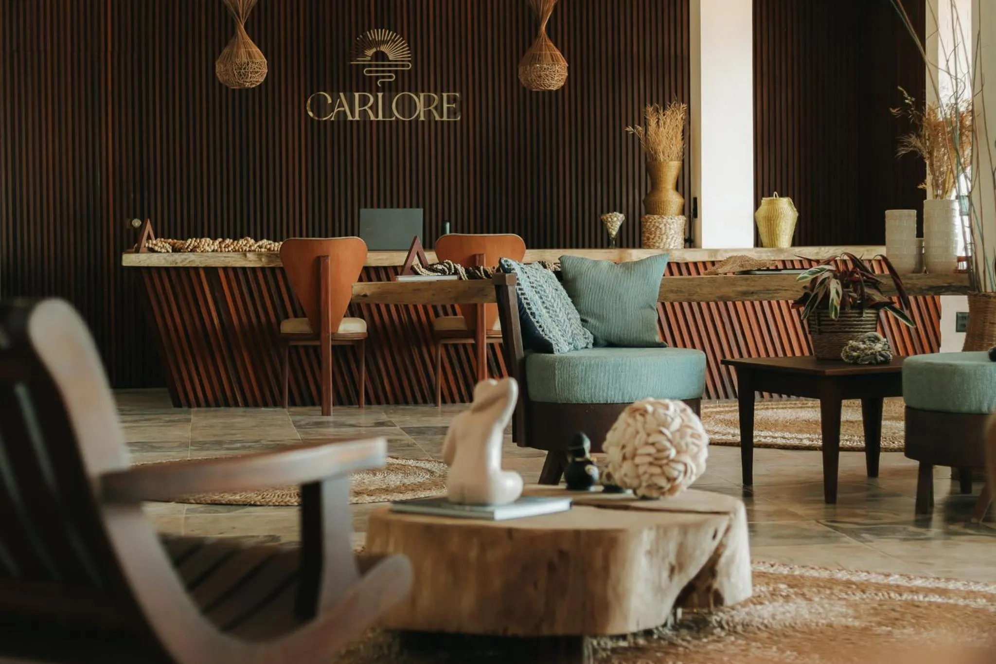 Carlore Hotel Taíba