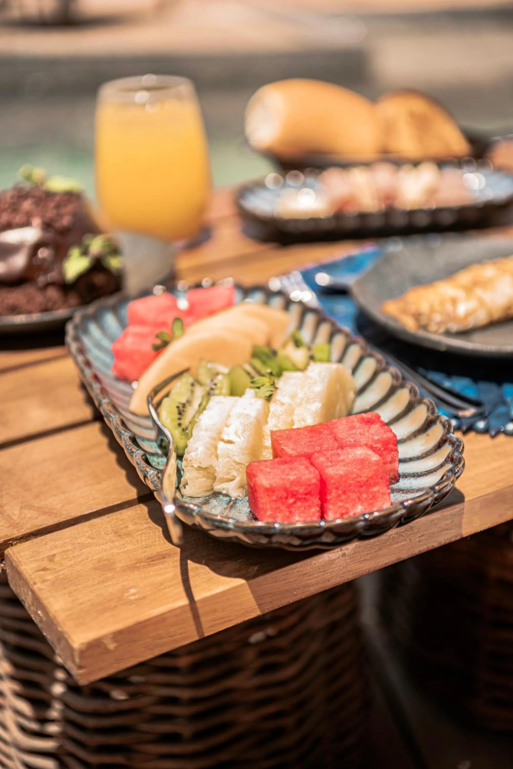 Carlore Hotel Taíba