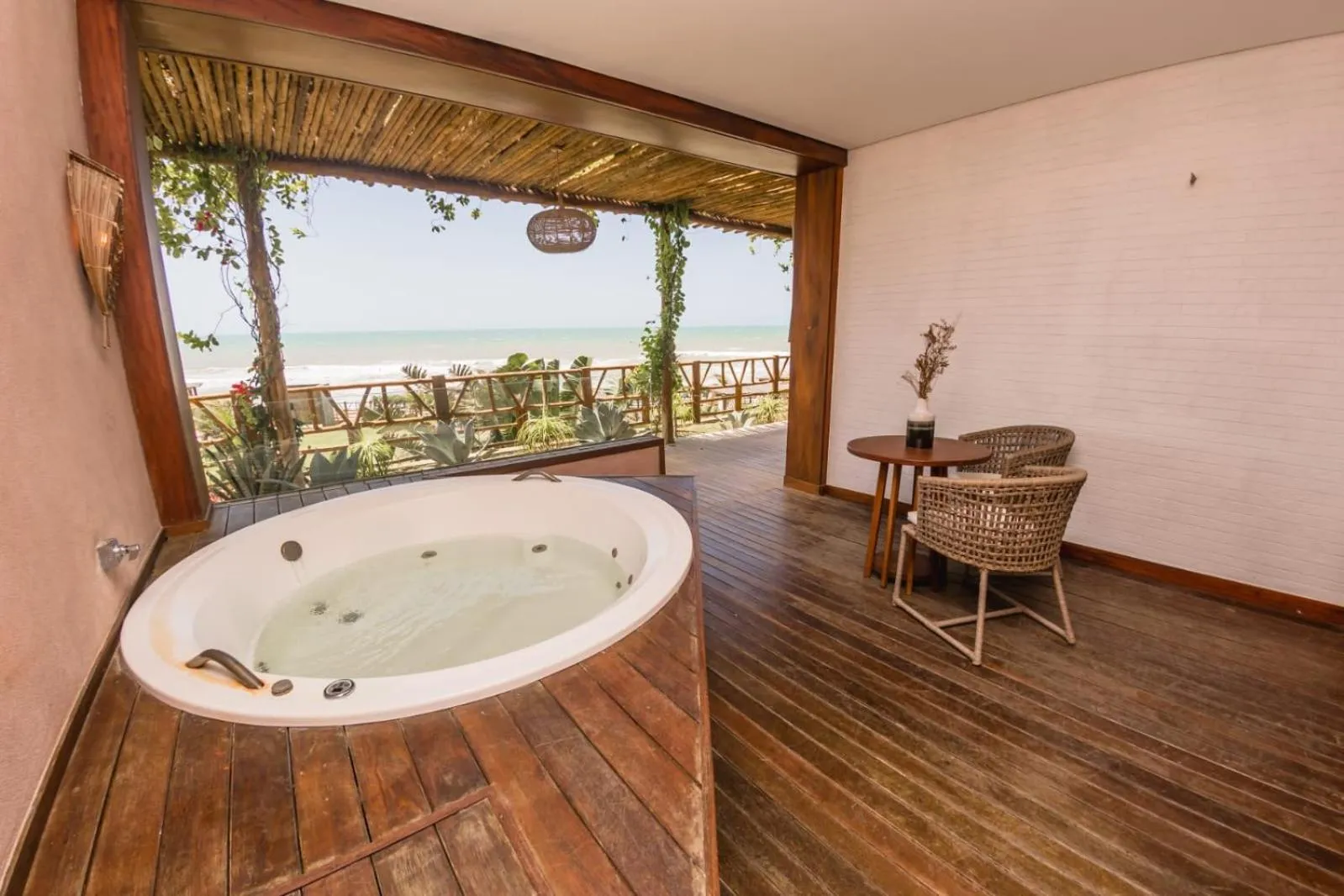 Carlore Hotel Taíba