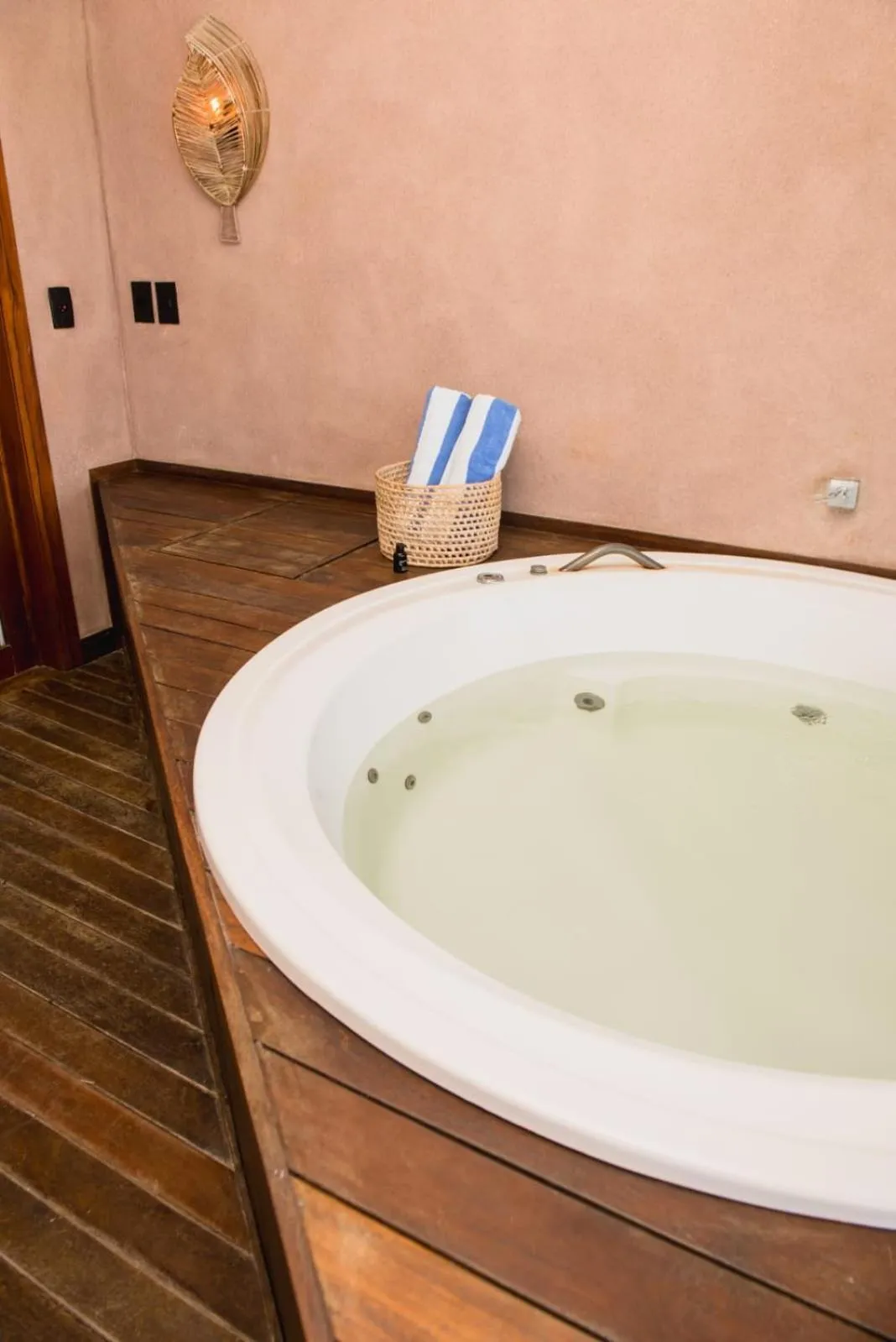 Carlore Hotel Taíba