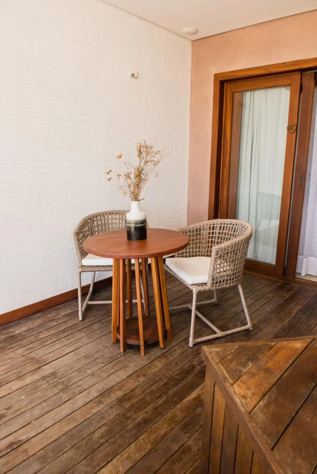 Carlore Hotel Taíba