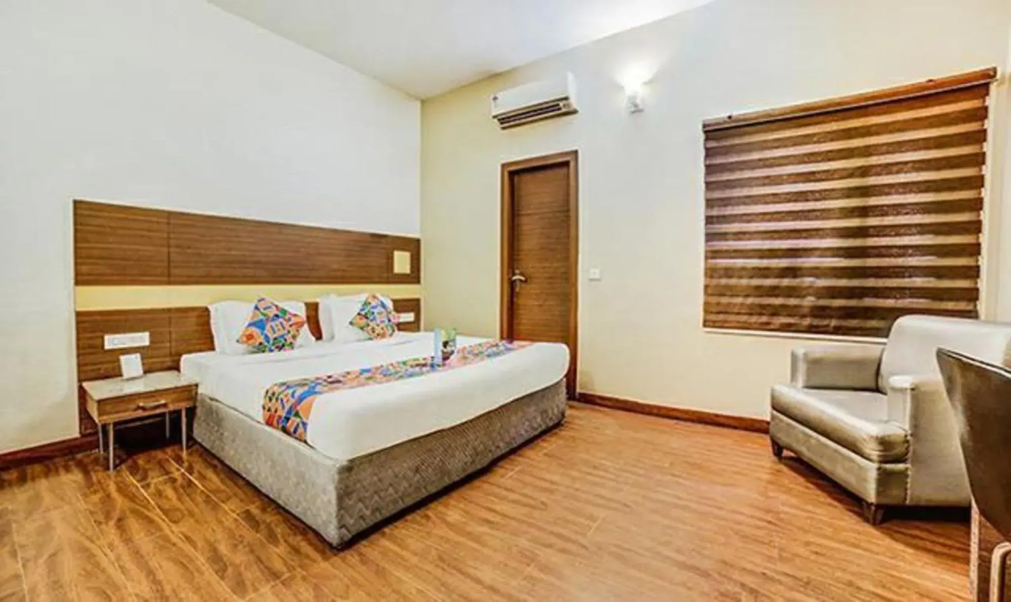 FabHotel Aqua FabHotel Aqua