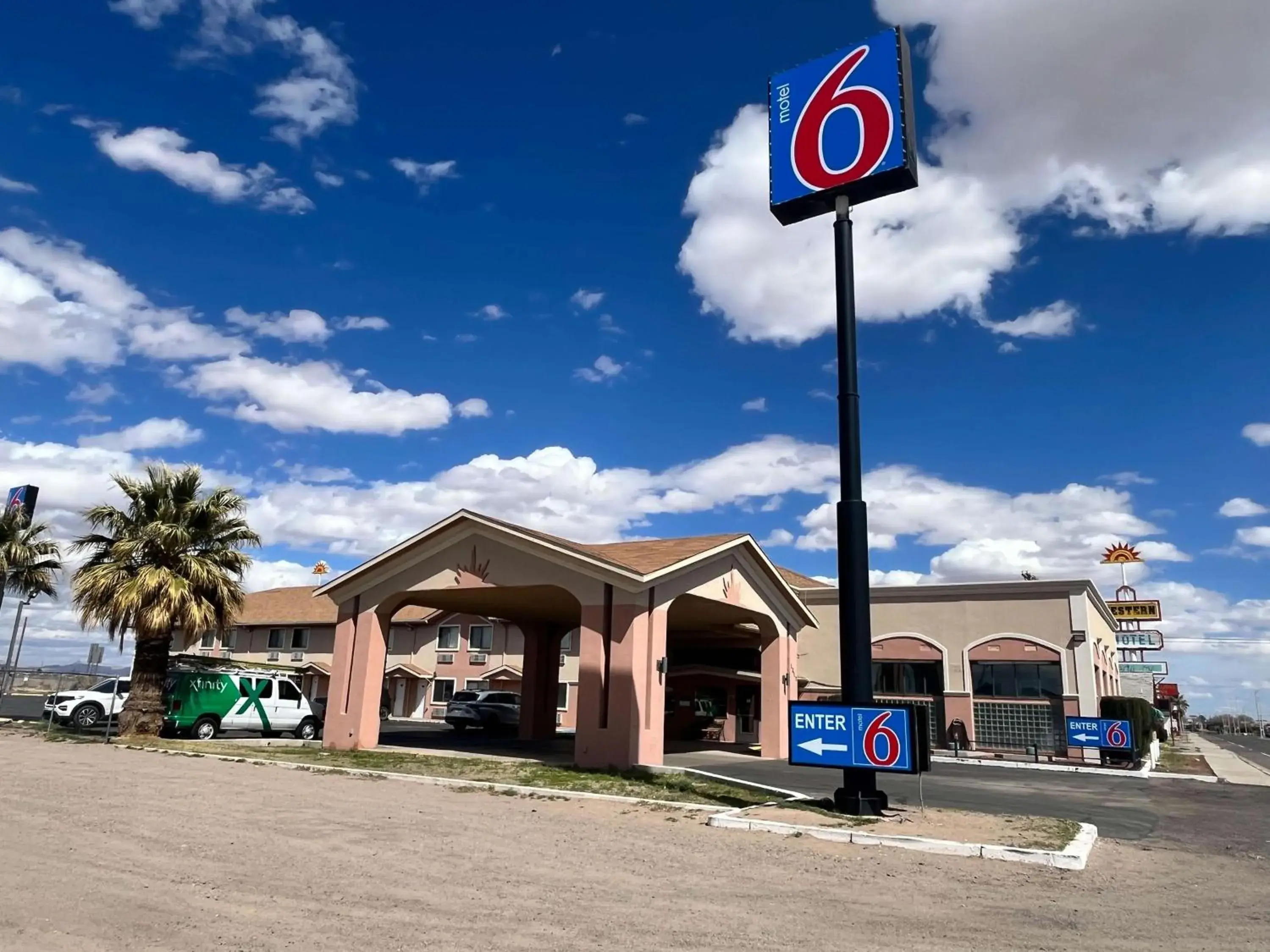 Motel 6 Deming, NM Motel 6 Deming, NM