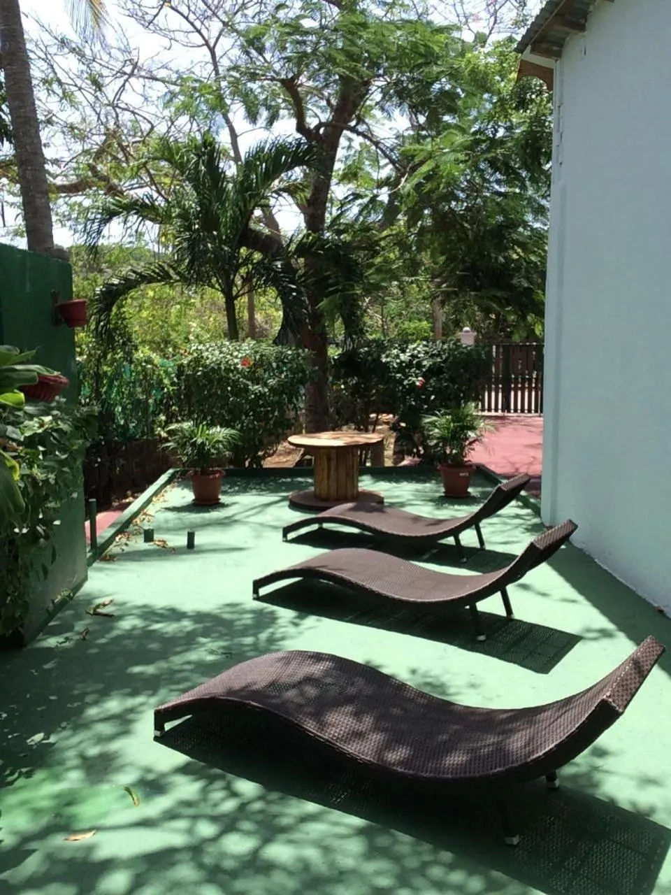 Casa Ingrid