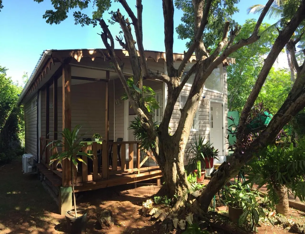 One-Bedroom House - single occupancy in Casa Ingrid