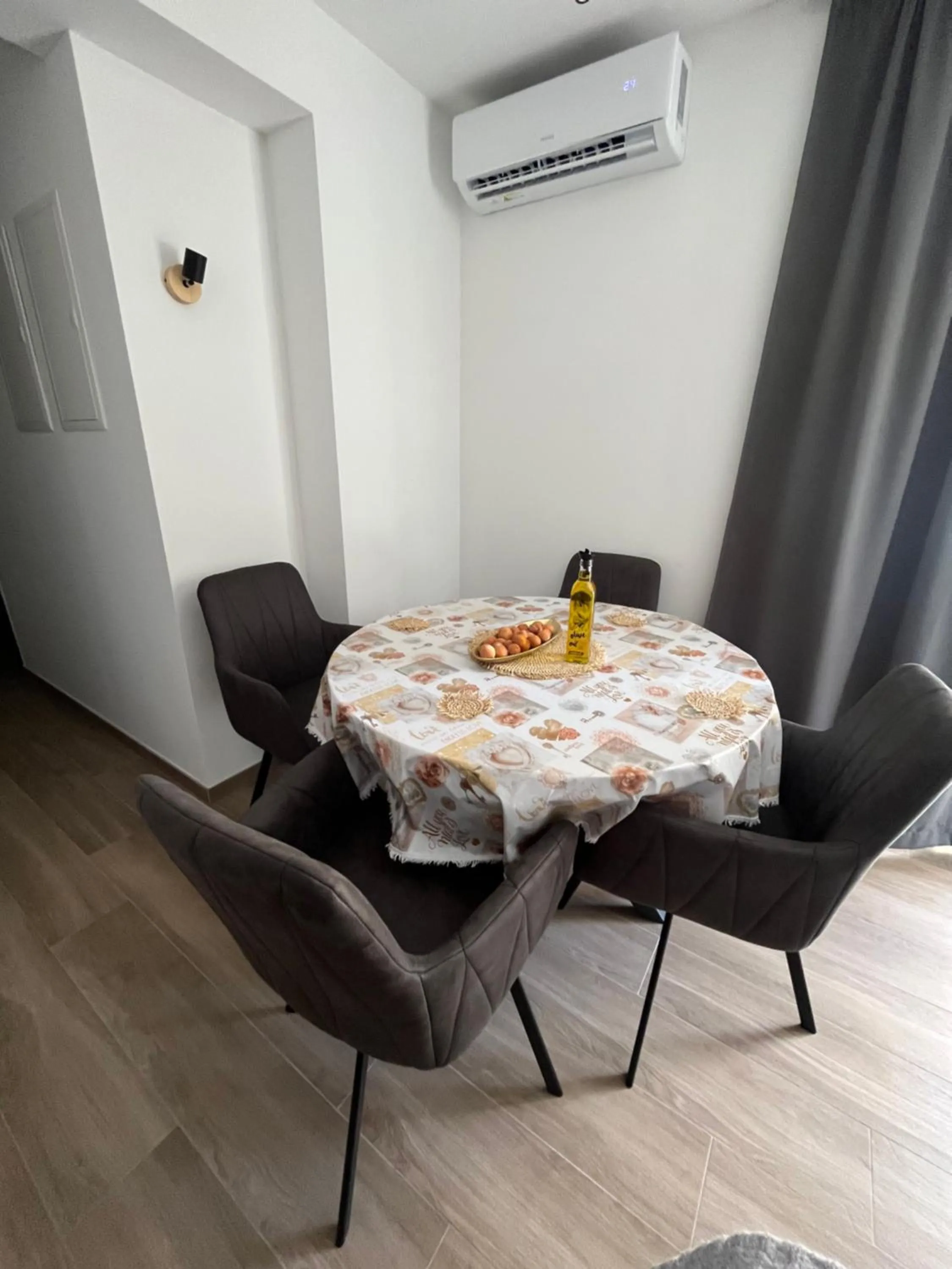 Apartman Oliva