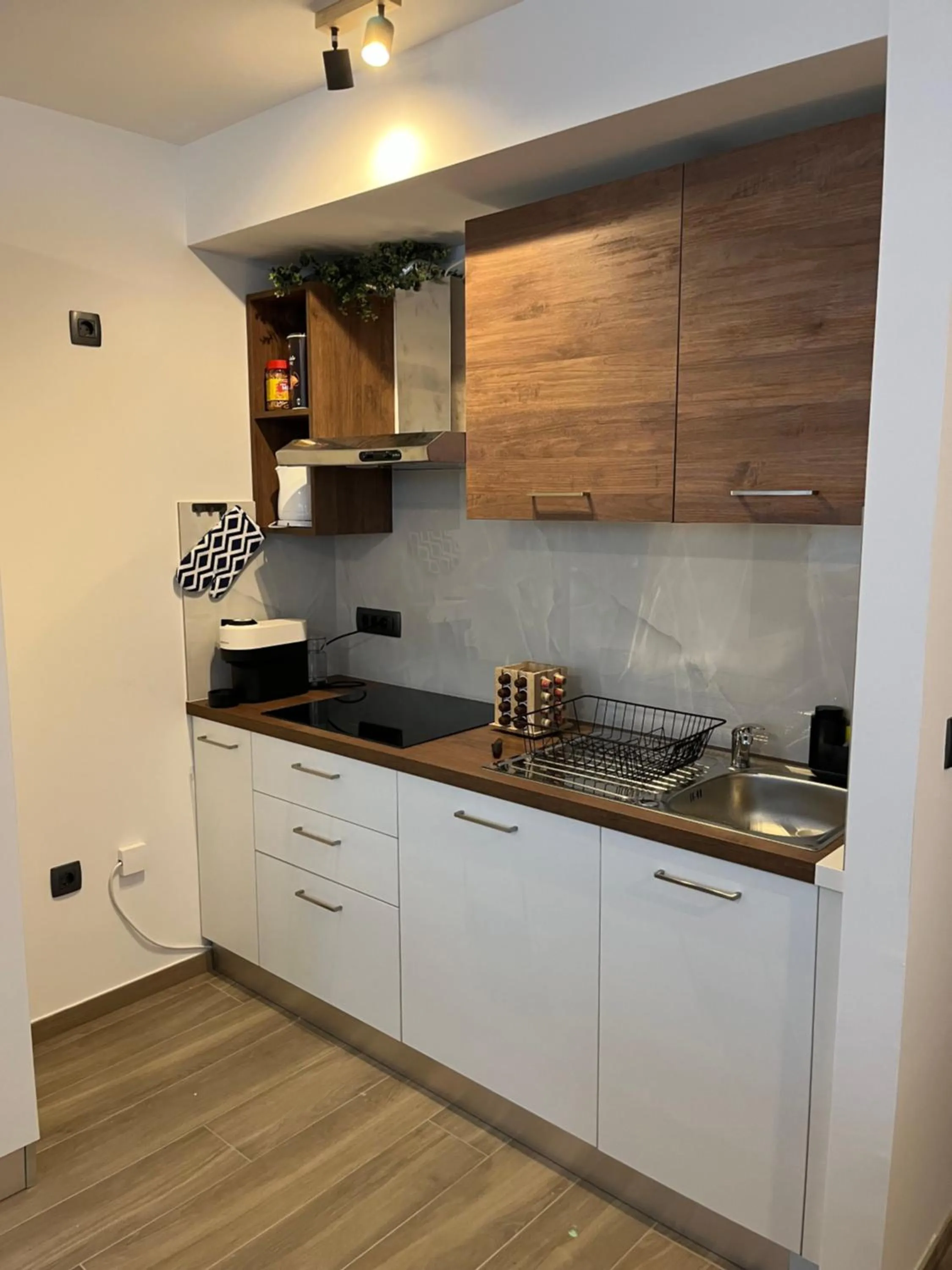 Apartman Oliva