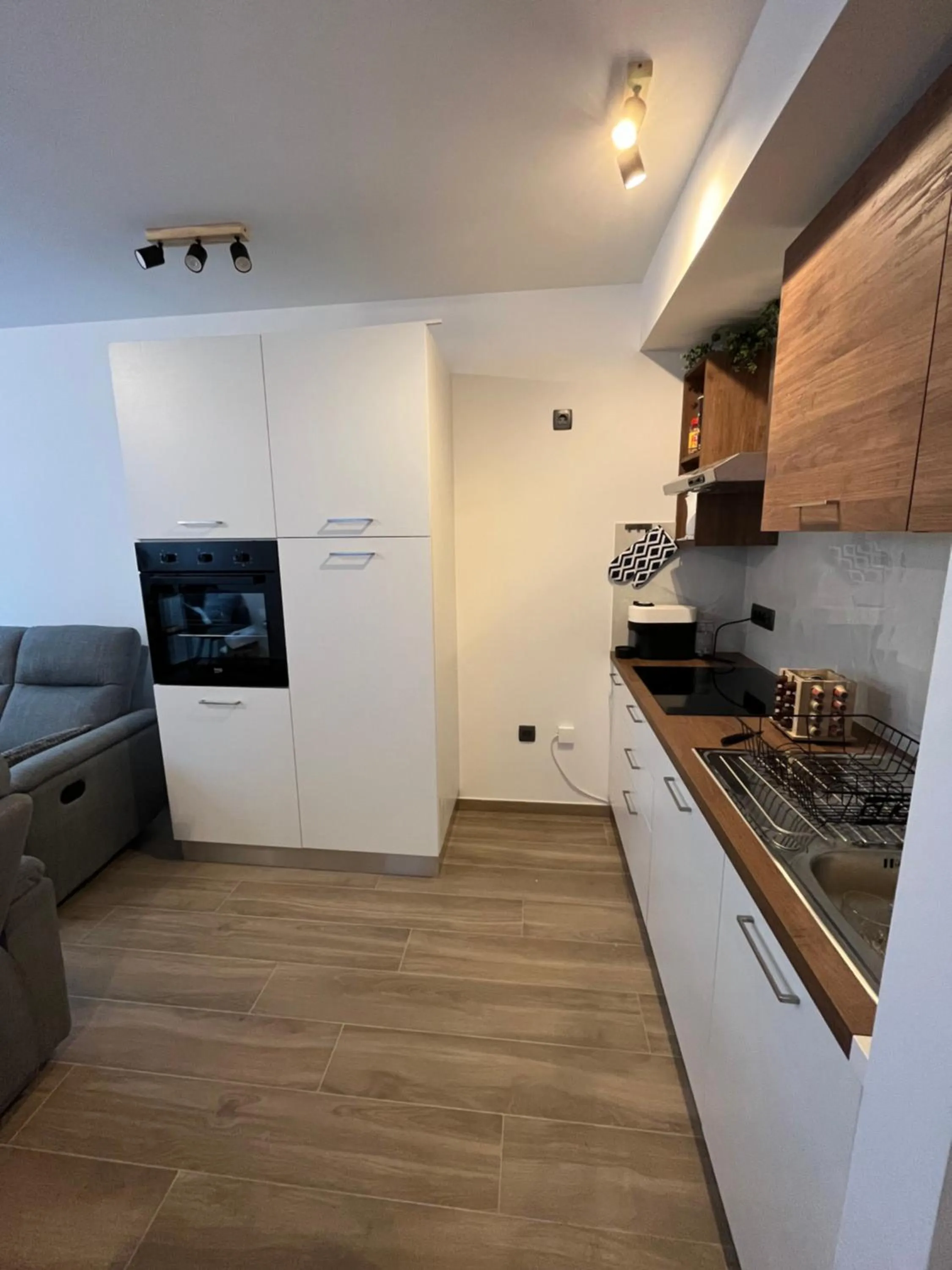 Apartman Oliva