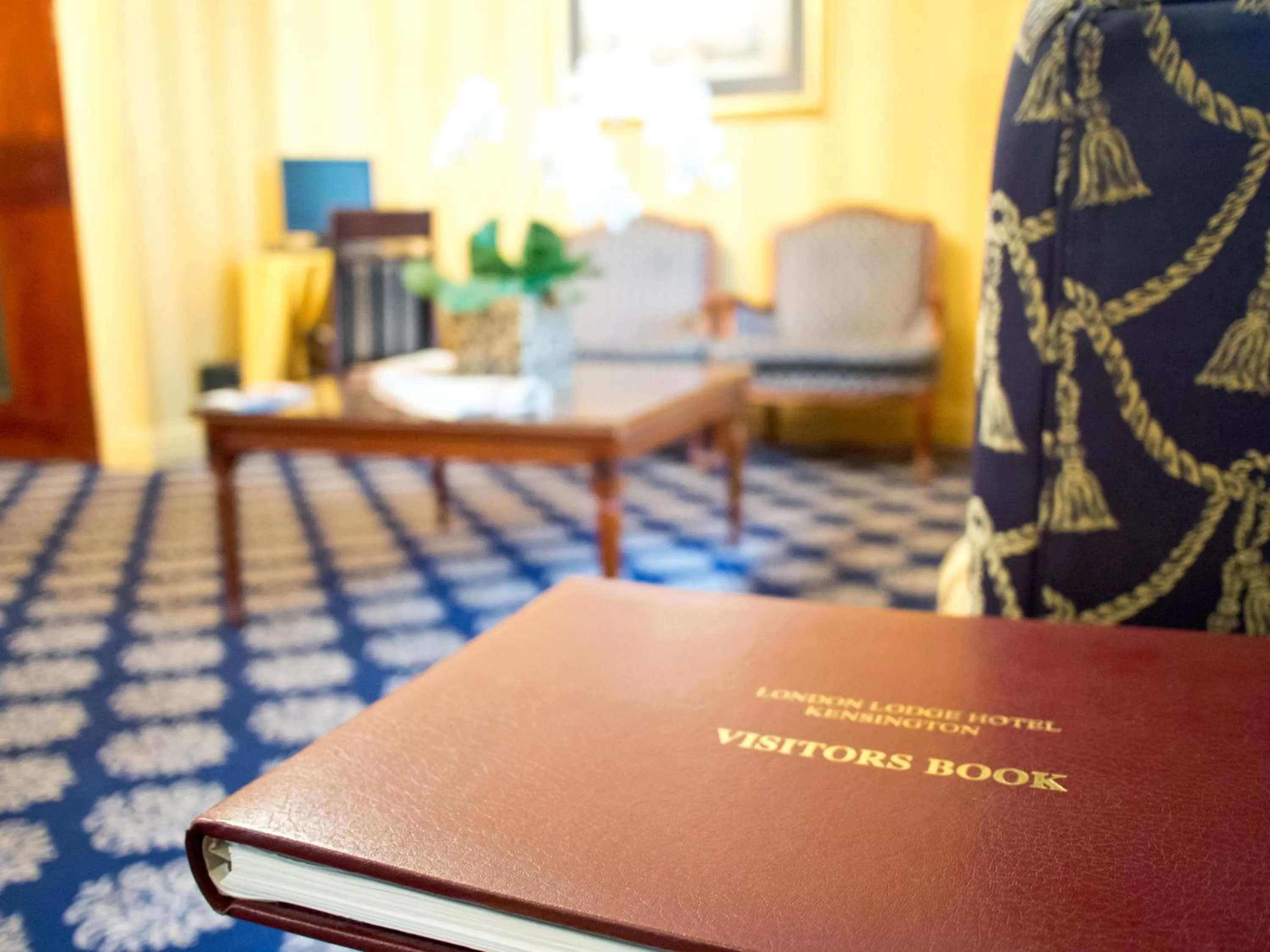 Other in London Lodge Hotel