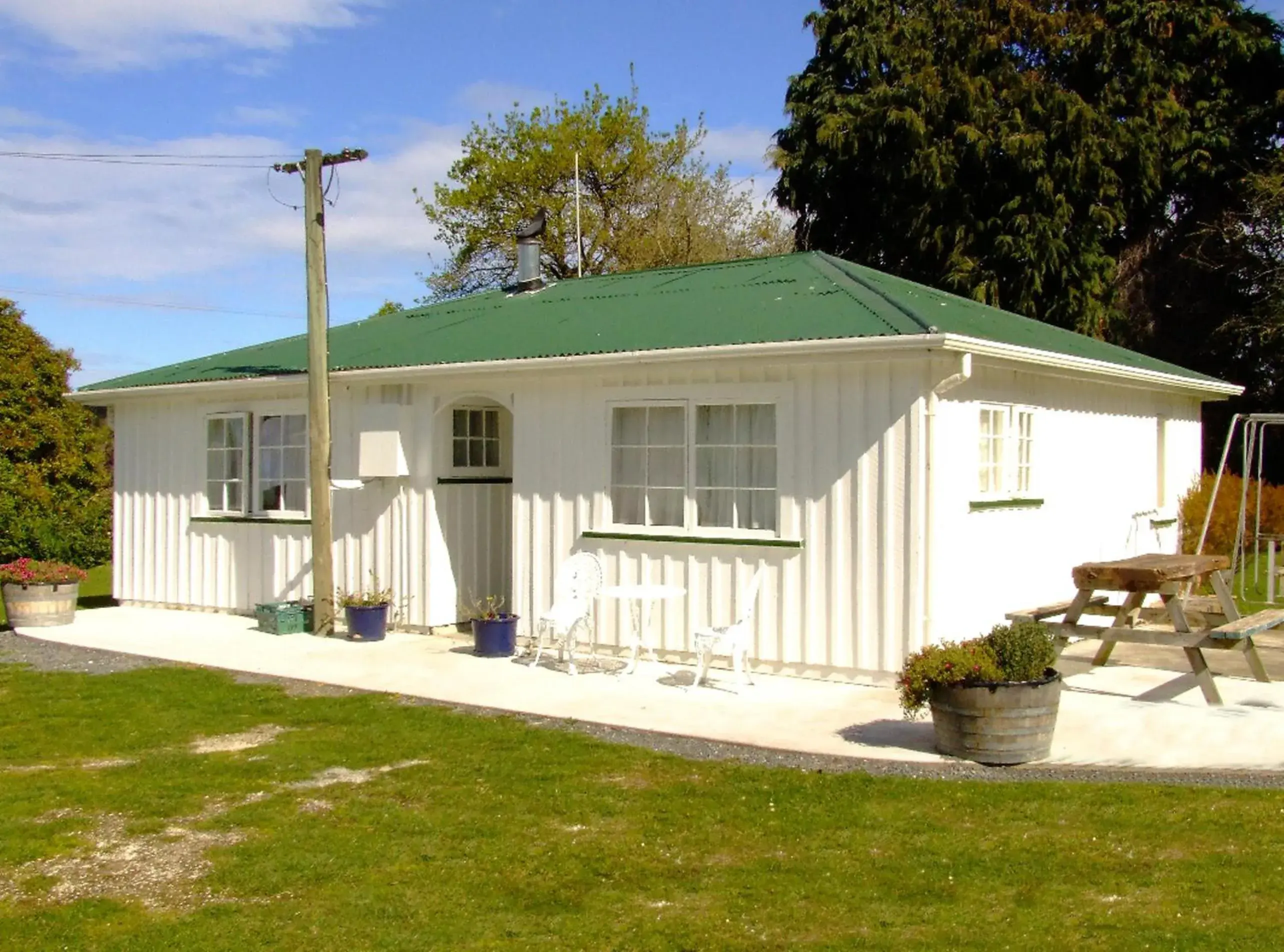 Property building in Wacky Stays - unique farm-stay glamping rentals, FREE animal feeding tours Property building in Wacky Stays - unique farm-stay glamping rentals, FREE animal feeding tours