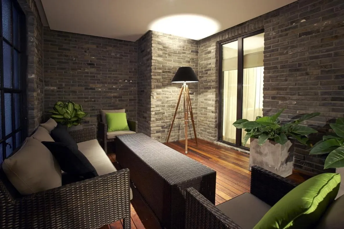 Other in JS The Classic Hotel