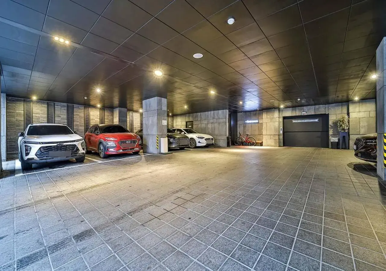 js 부티크 호텔 동탄 js 부티크 호텔 동탄