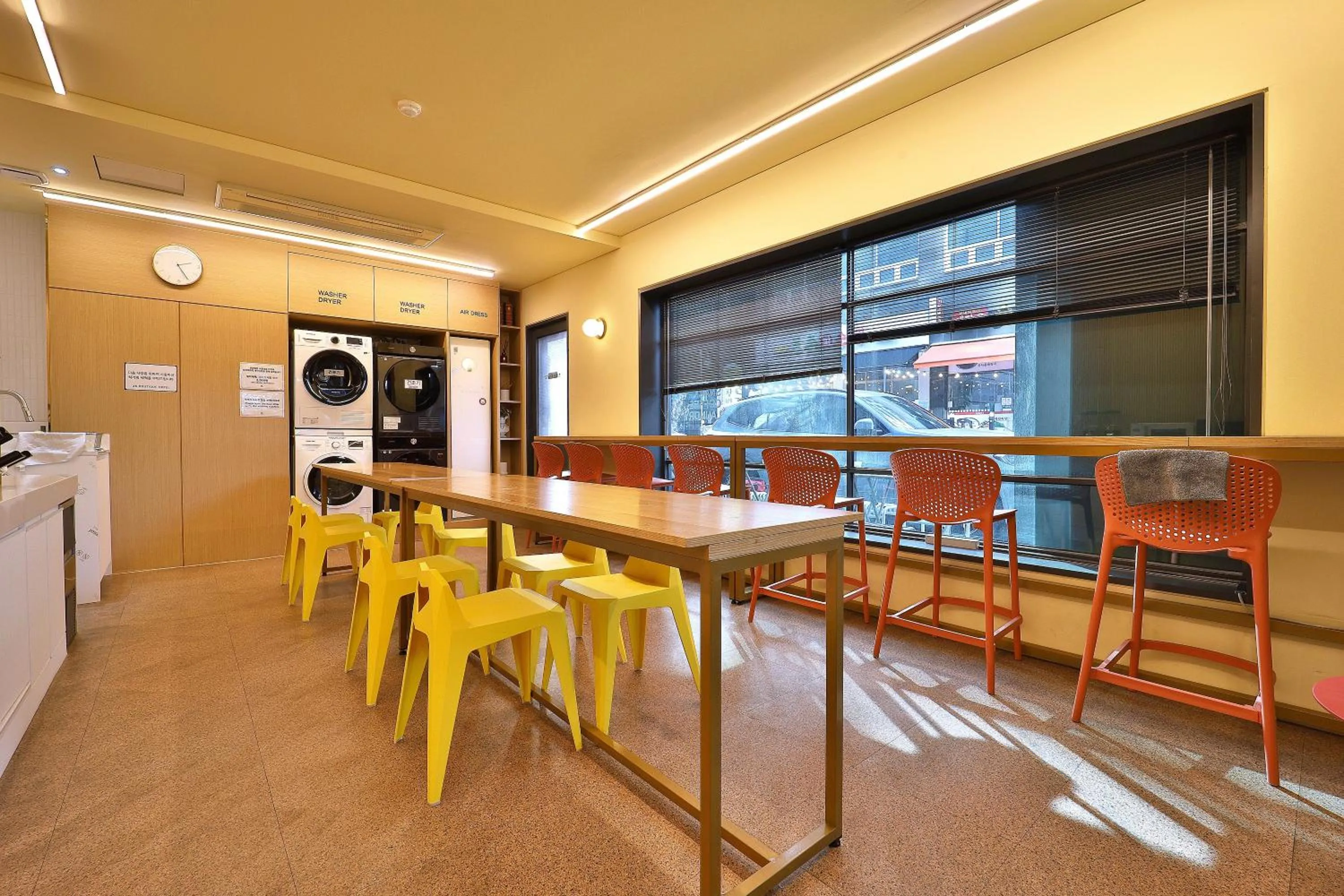 js 부티크 호텔 동탄