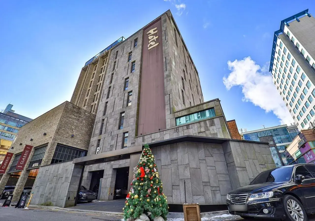 js 부티크 호텔 동탄 js 부티크 호텔 동탄