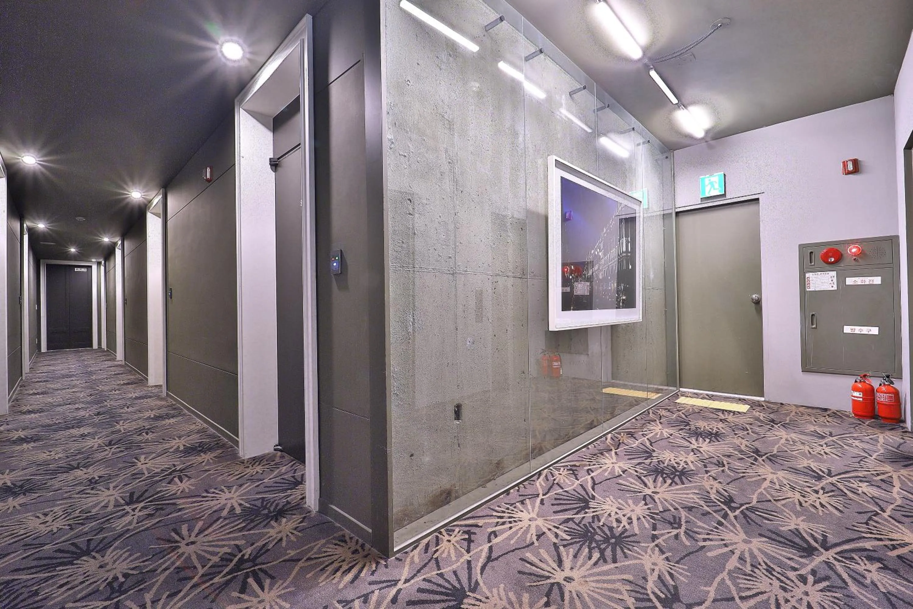 js 부티크 호텔 동탄