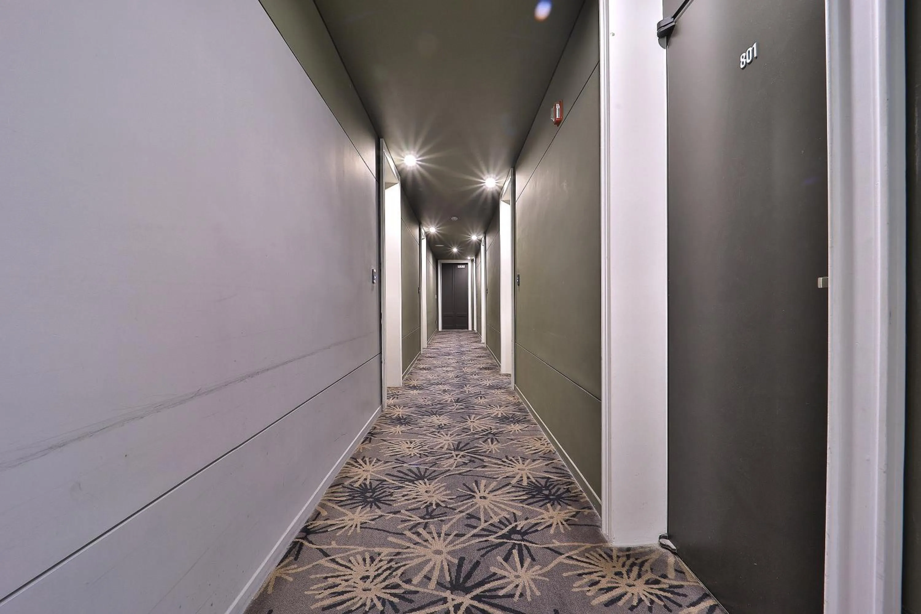 js 부티크 호텔 동탄