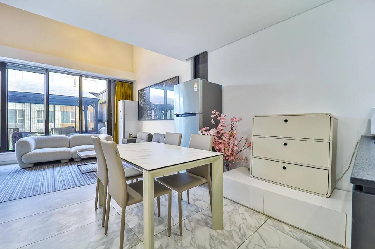 Decorative detail in js 부티크 호텔 동탄