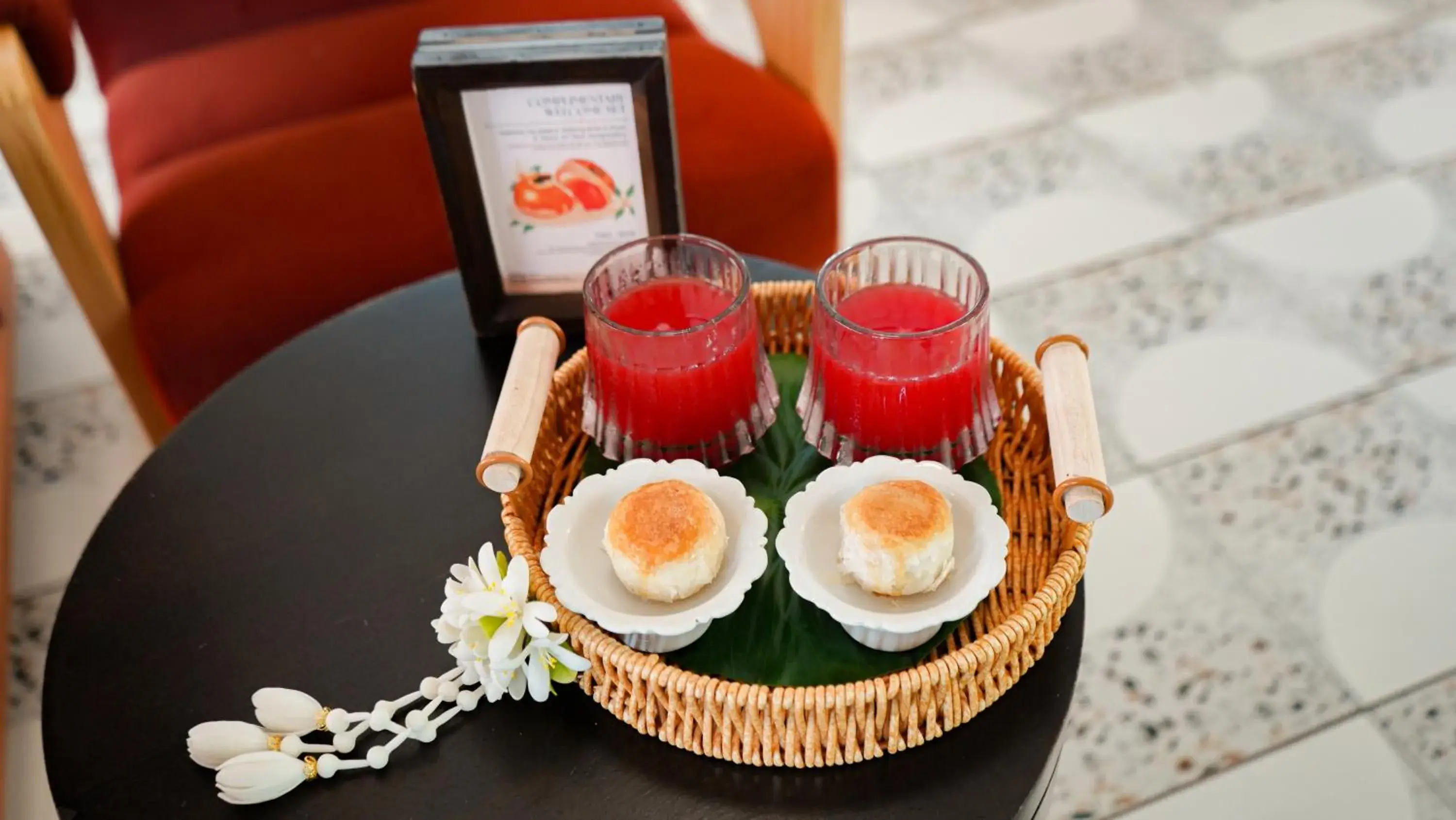 Lobby or reception in Sugar Marina Hotel-SURF-Kata Beach Lobby or reception in Sugar Marina Hotel-SURF-Kata Beach