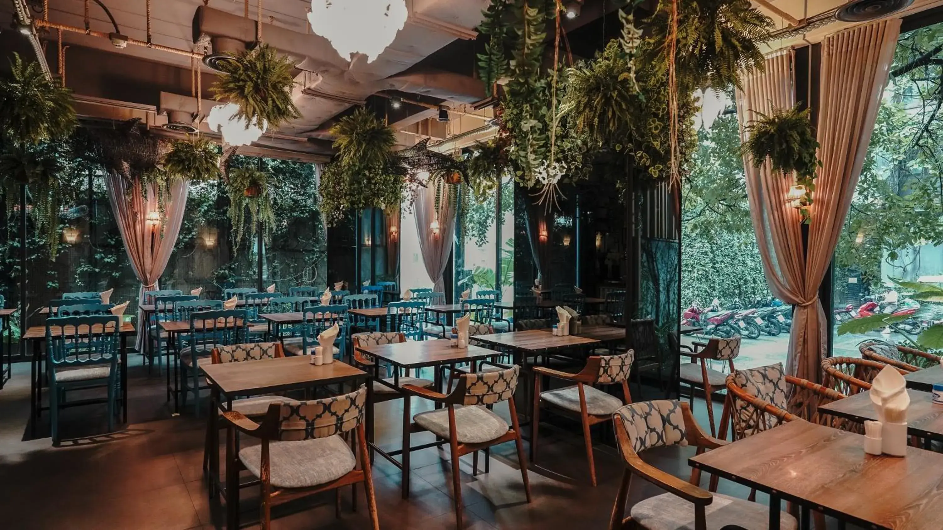 Restaurant/places to eat in Sugar Marina Hotel-SURF-Kata Beach Restaurant/places to eat in Sugar Marina Hotel-SURF-Kata Beach