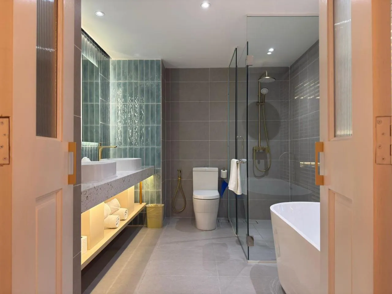 Crystal Crown Hotel Kuala Lumpur