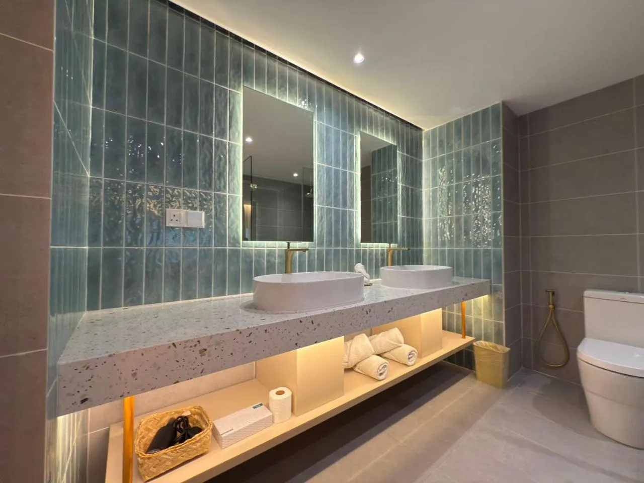 Crystal Crown Hotel Kuala Lumpur