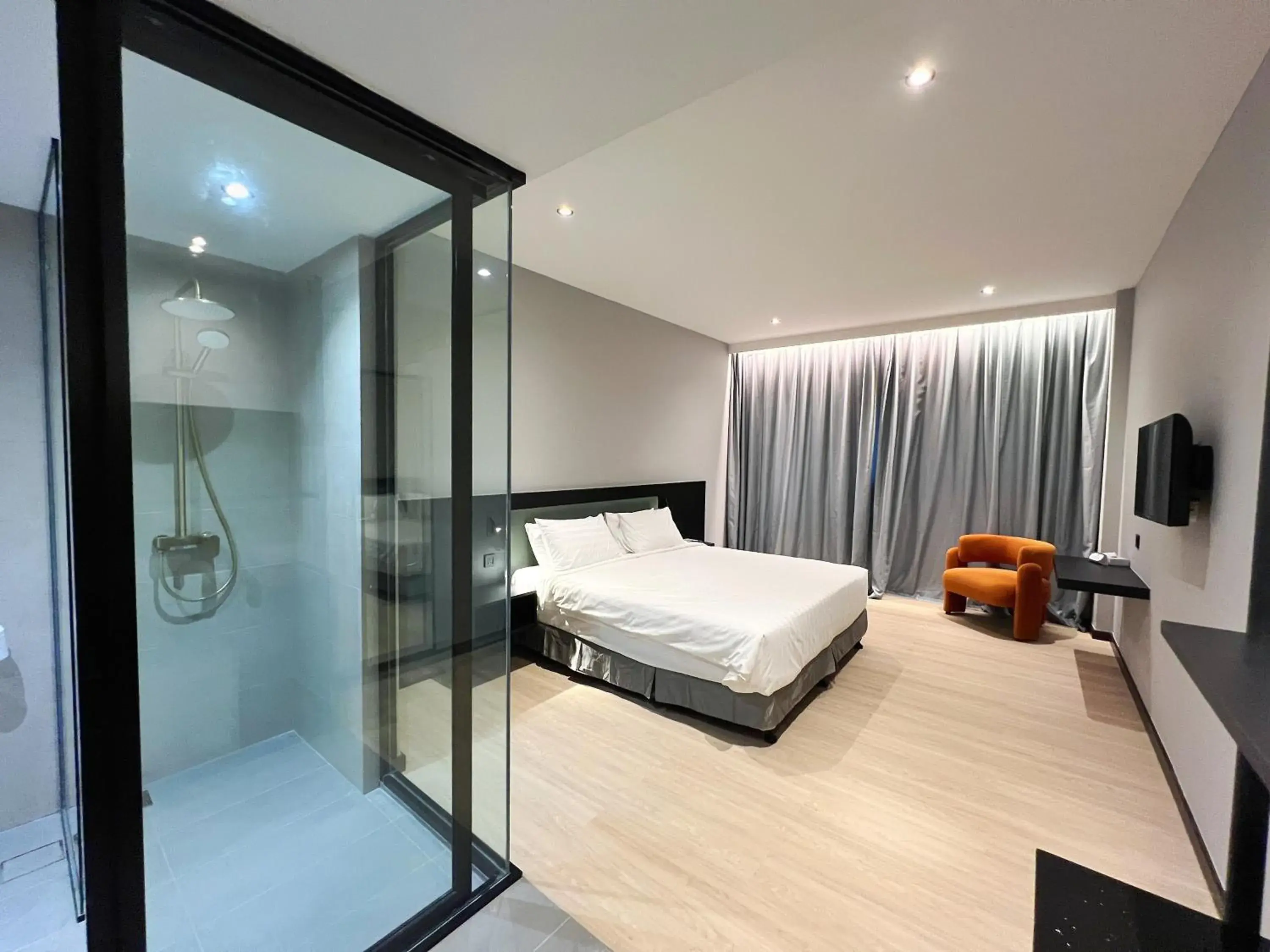 Ruby King - Newly Renovated in Crystal Crown Hotel Kuala Lumpur Ruby King - Newly Renovated in Crystal Crown Hotel Kuala Lumpur