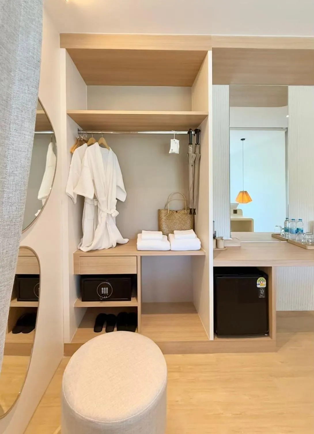 Ton Sai Tropical Phi Phi Island