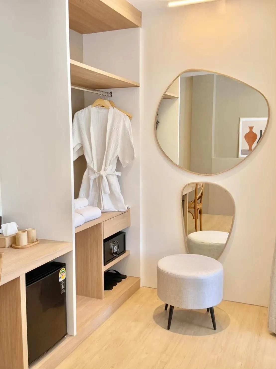 Ton Sai Tropical Phi Phi Island