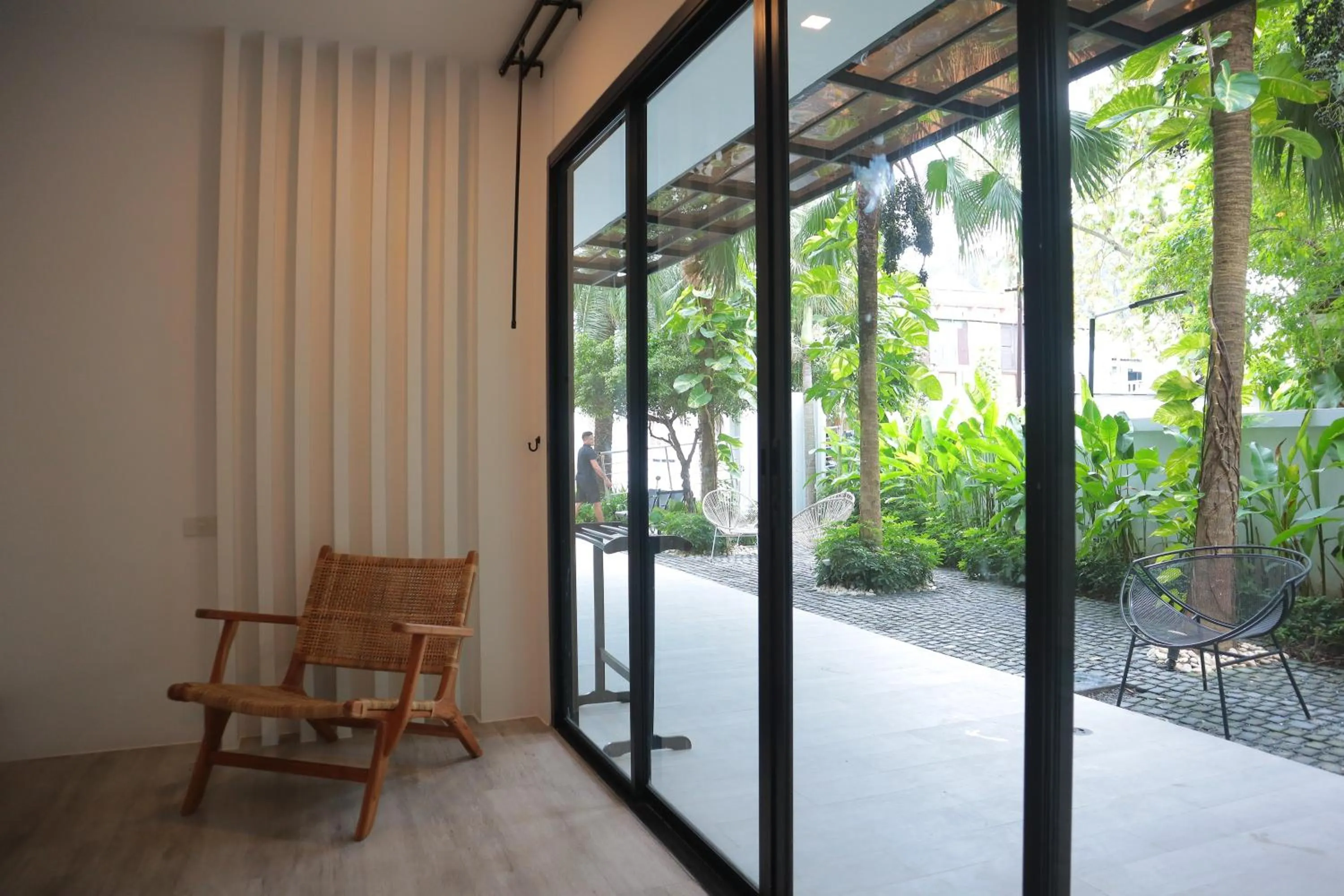 Ton Sai Tropical Phi Phi Island