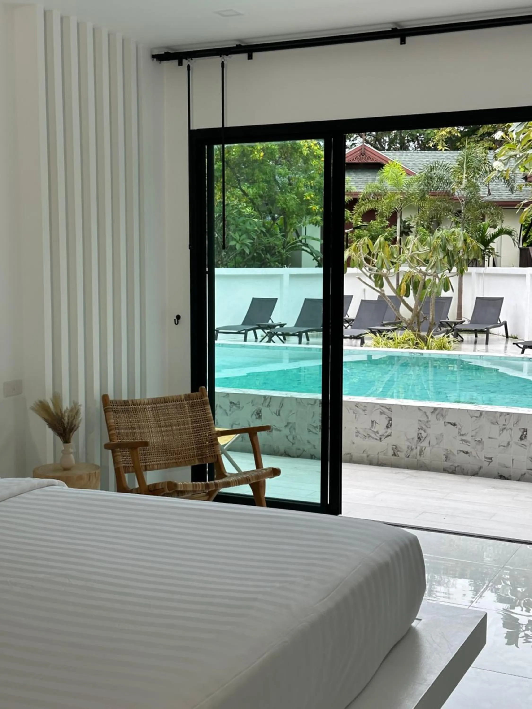 Ton Sai Tropical Phi Phi Island