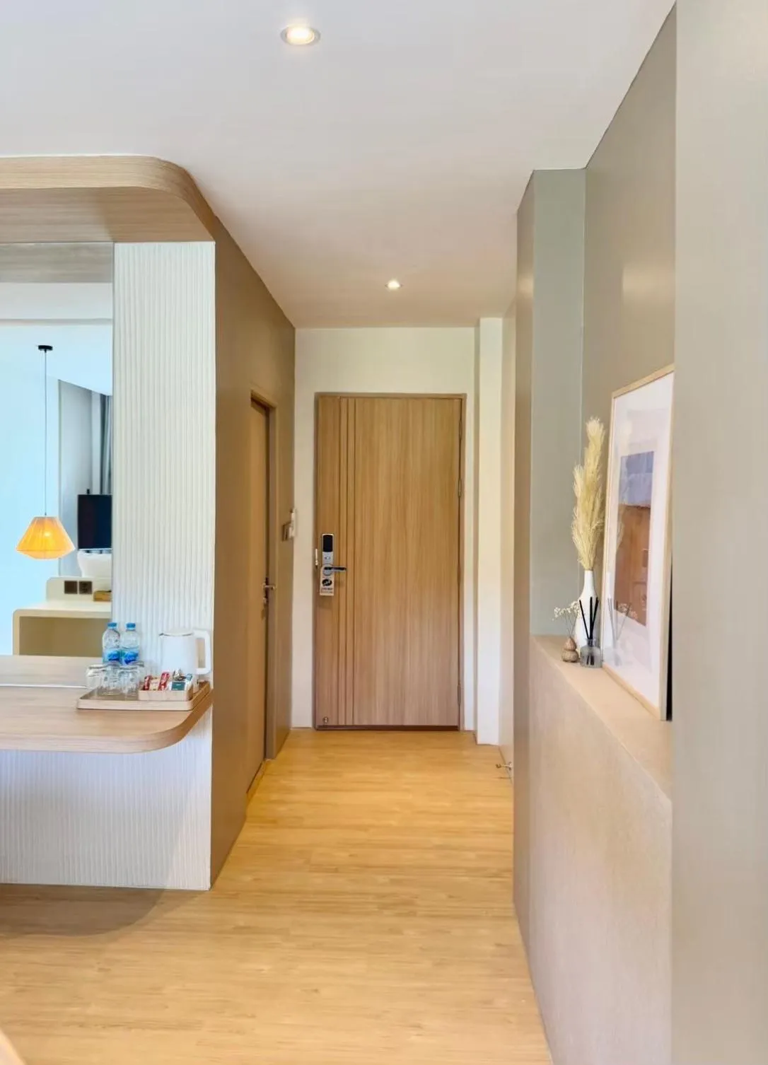 Bed in Ton Sai Tropical Phi Phi Island