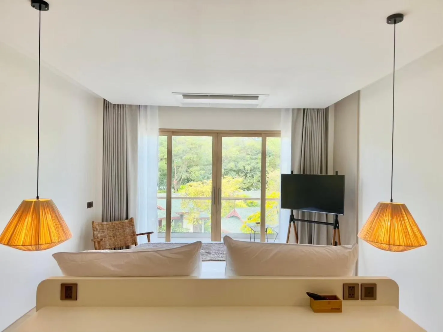 Ton Sai Tropical Phi Phi Island