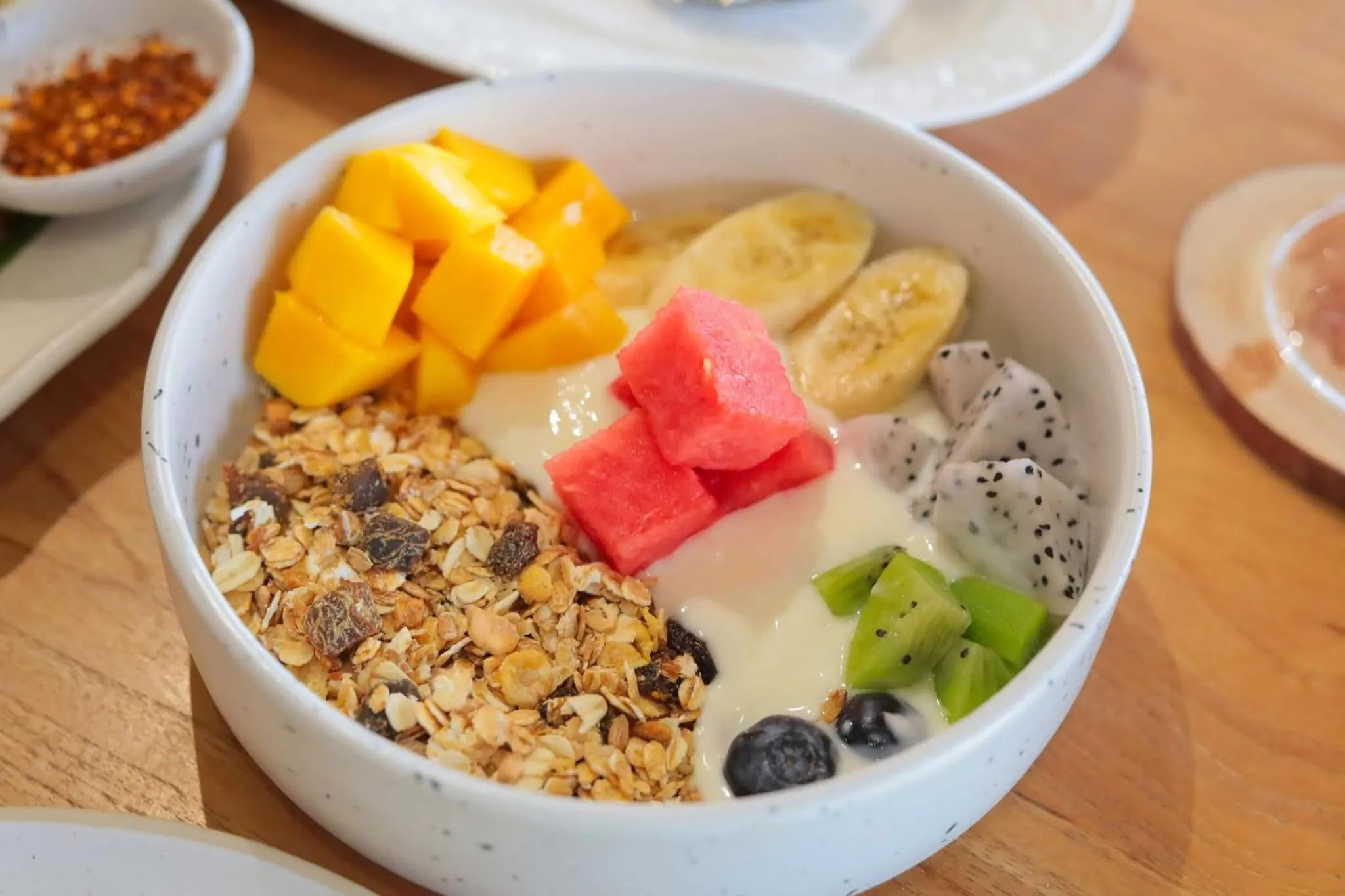 Ton Sai Tropical Phi Phi Island