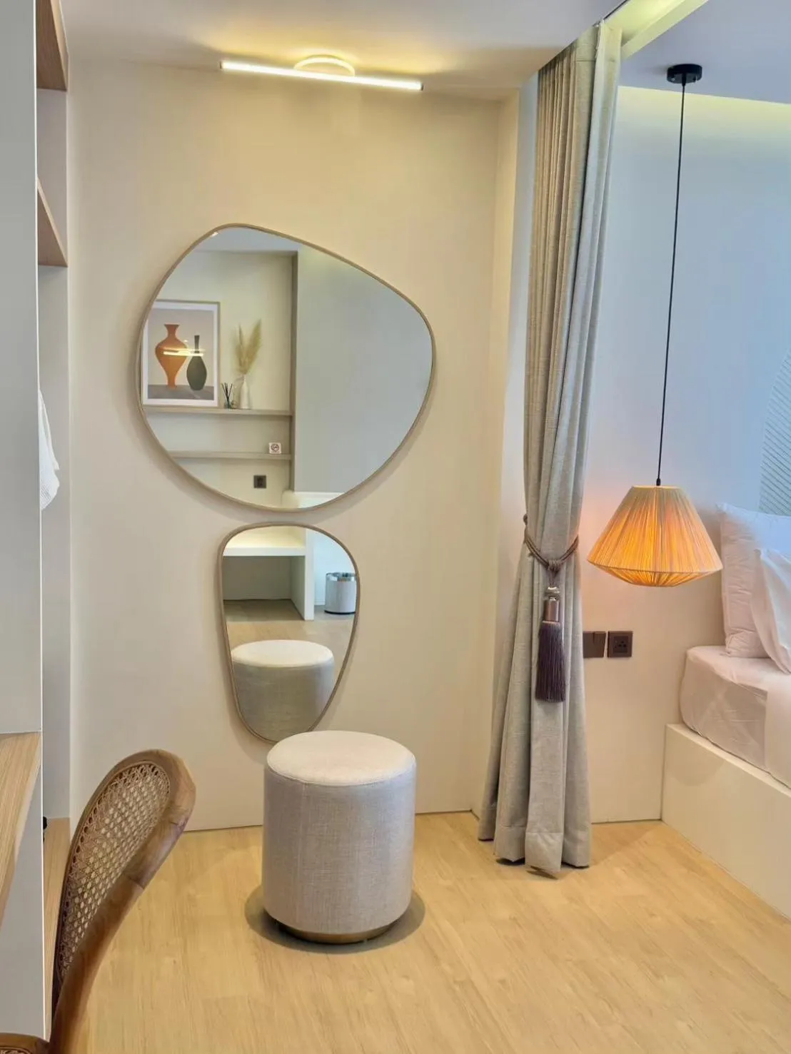 Bed in Ton Sai Tropical Phi Phi Island