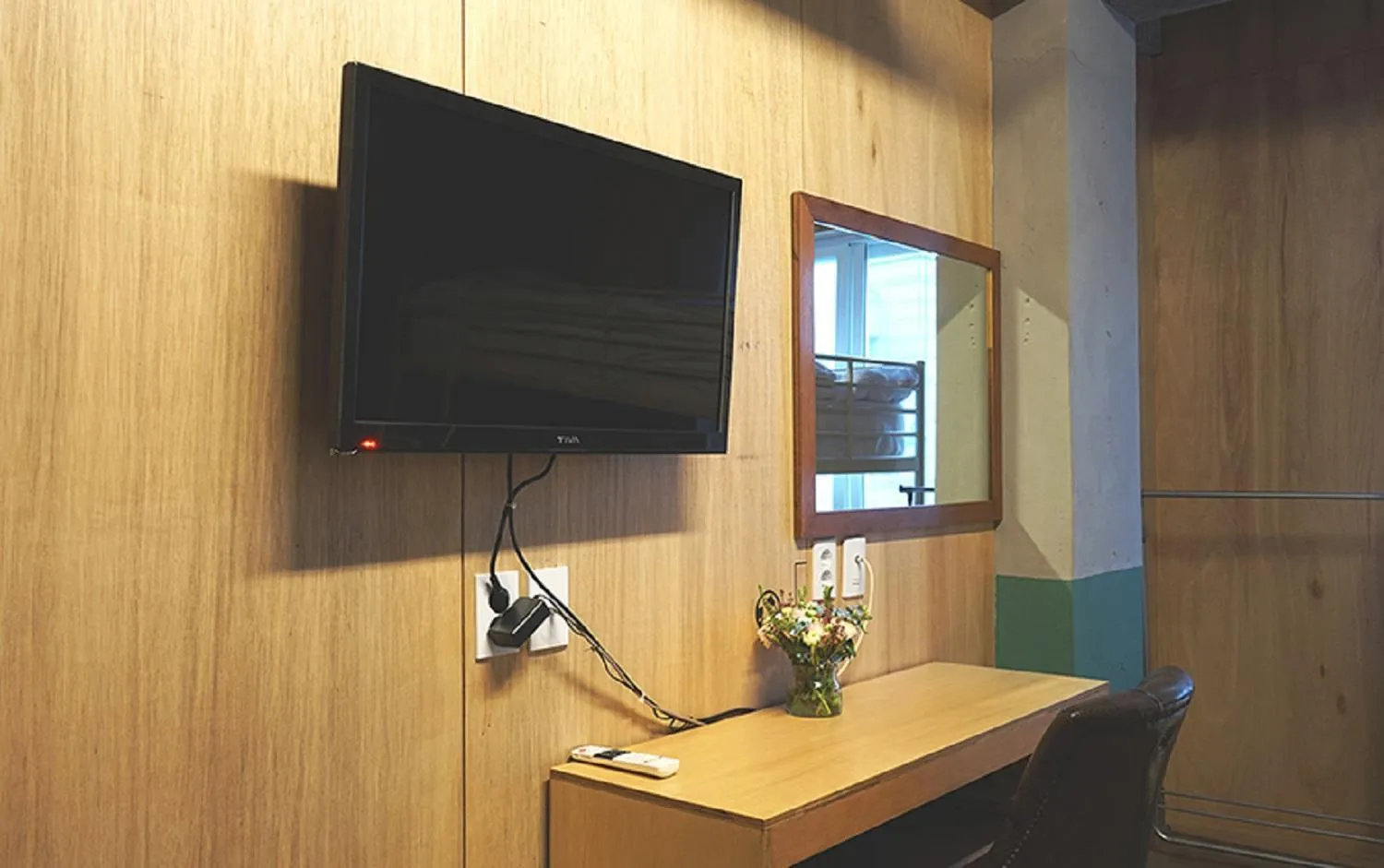 Photo of the whole room in G Guesthouse Itaewon In Seoul