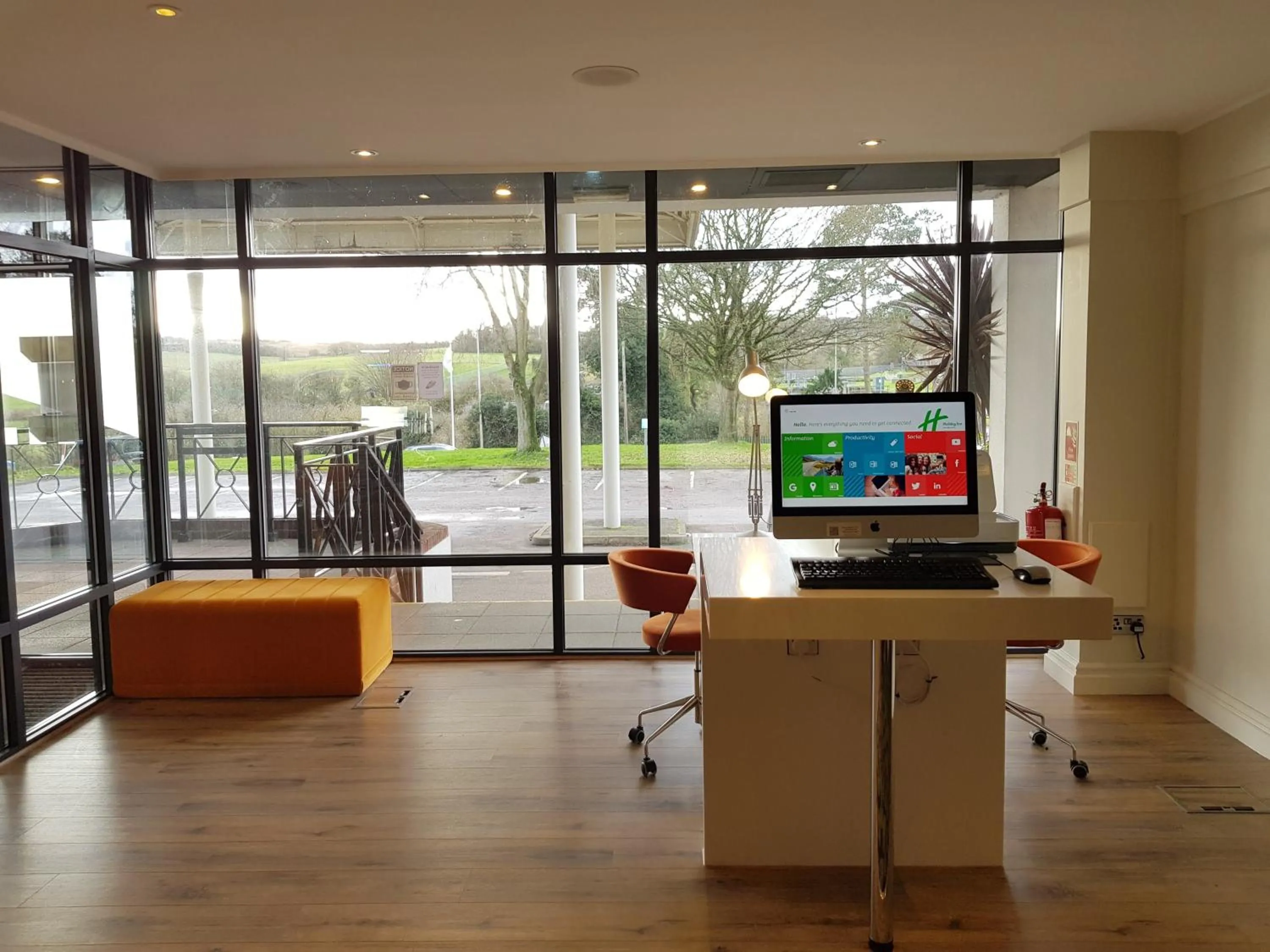 Other in Holiday Inn Luton South - M1 Junction 9