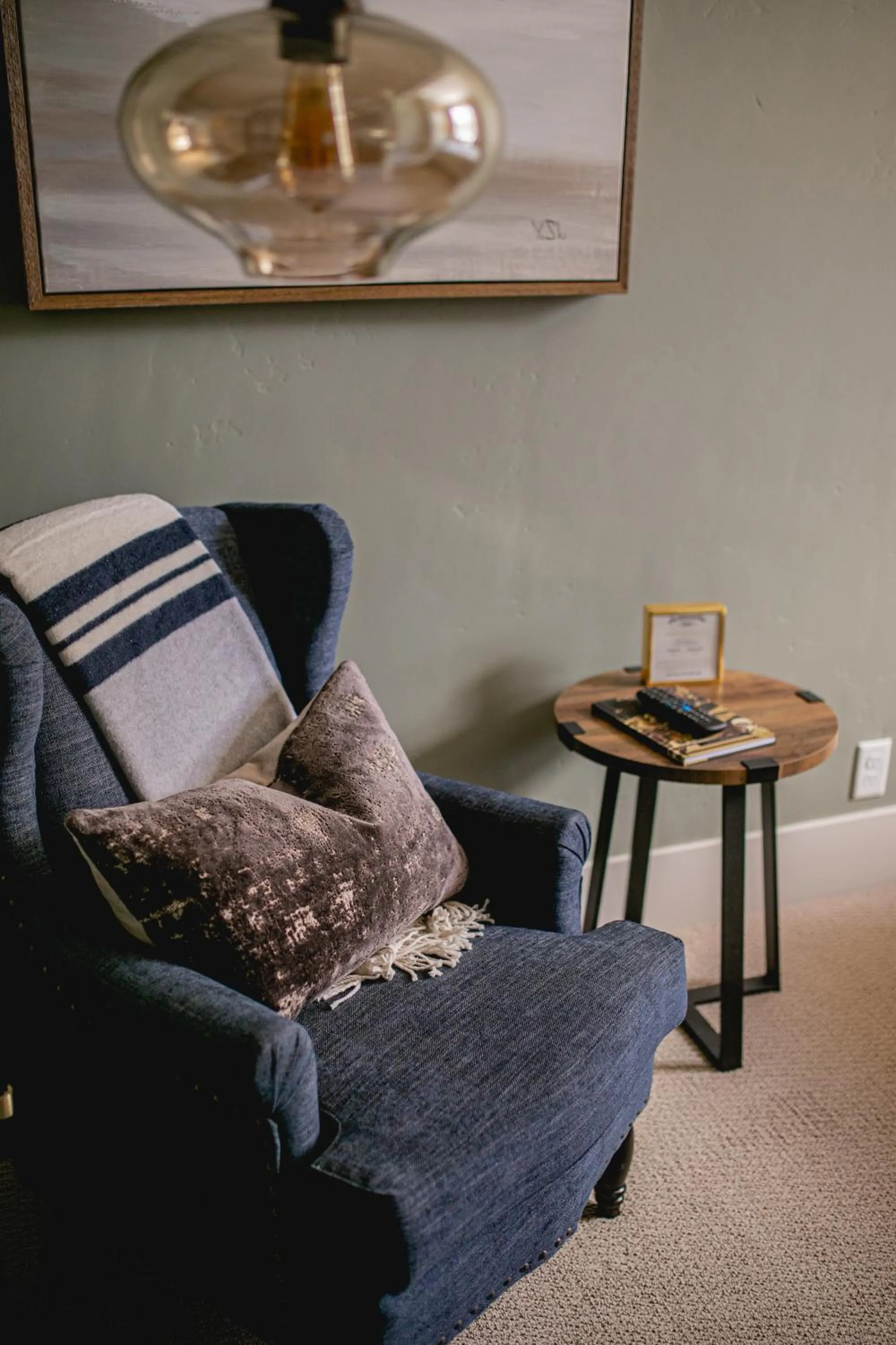 Historic Jacksonville Inn