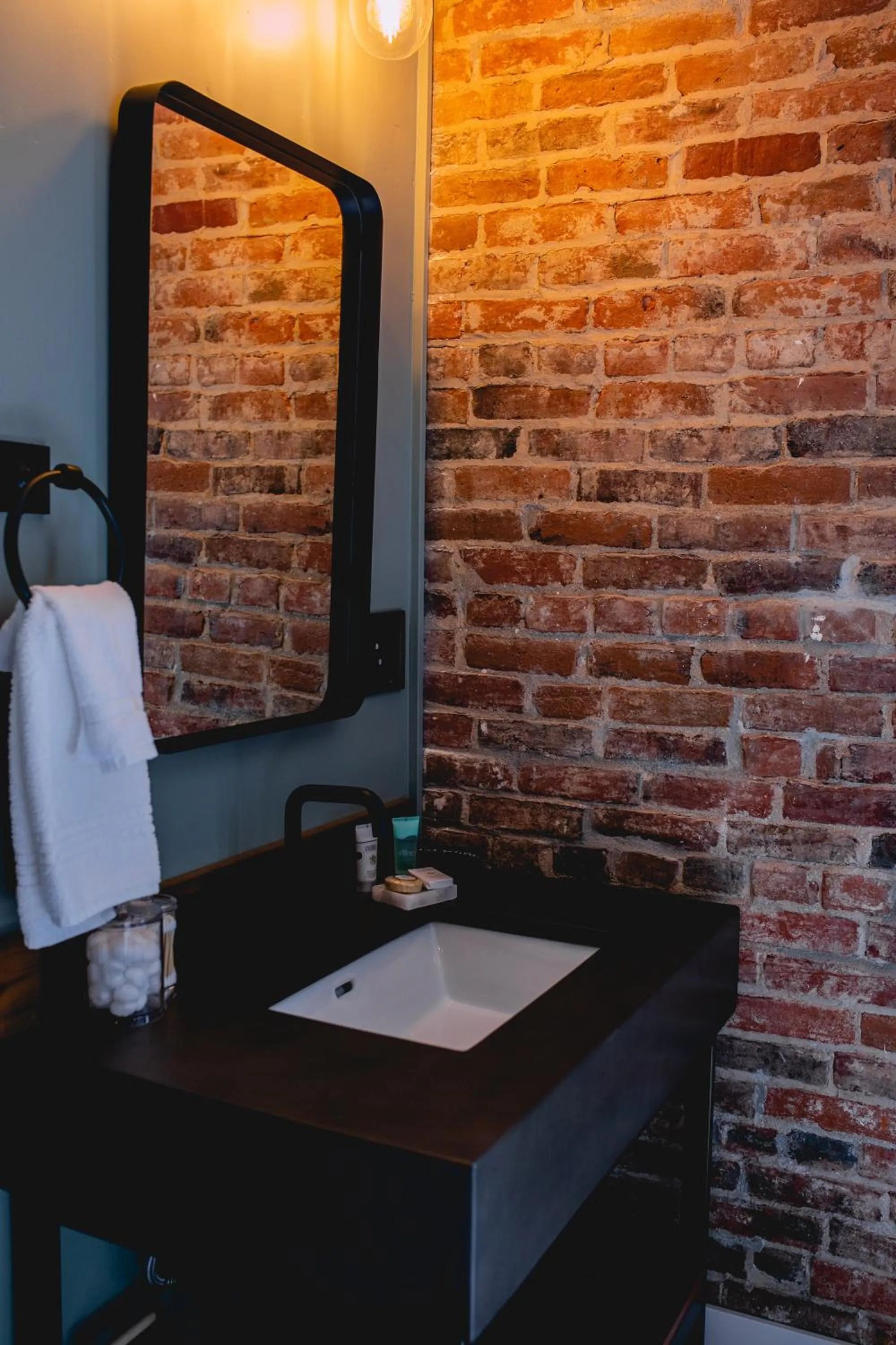 Historic Jacksonville Inn